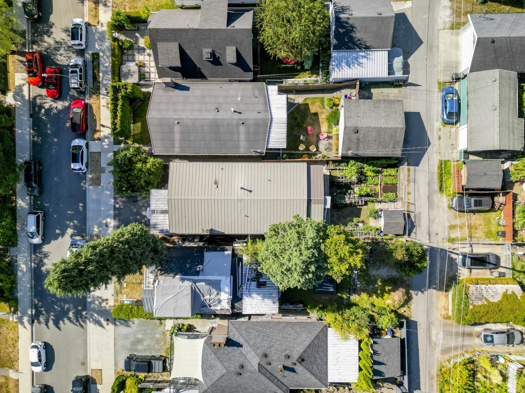 45 N STRATFORD AVENUE