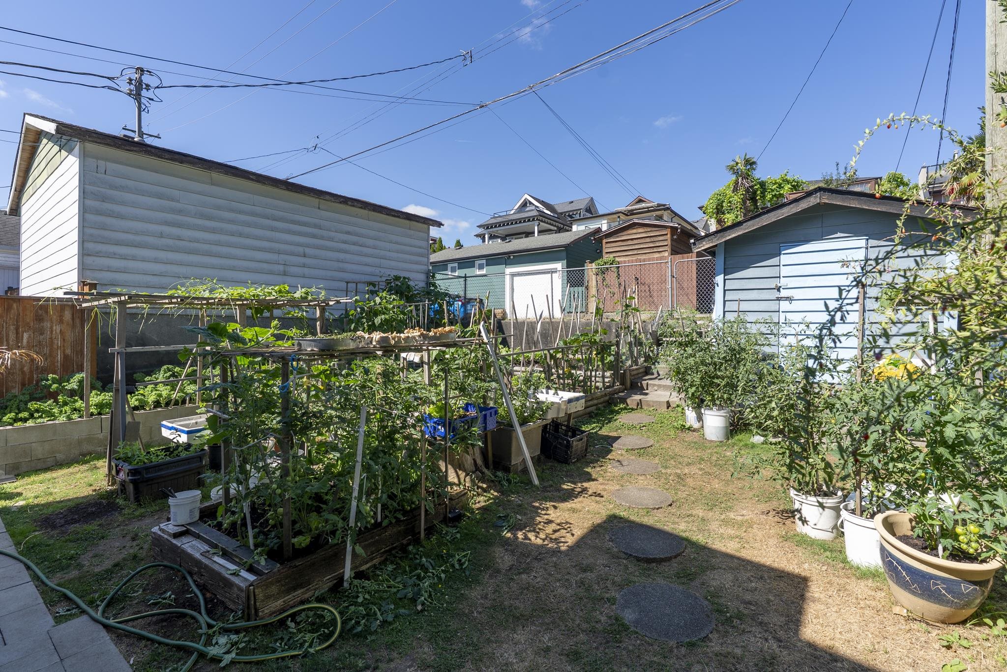 45 N STRATFORD AVENUE