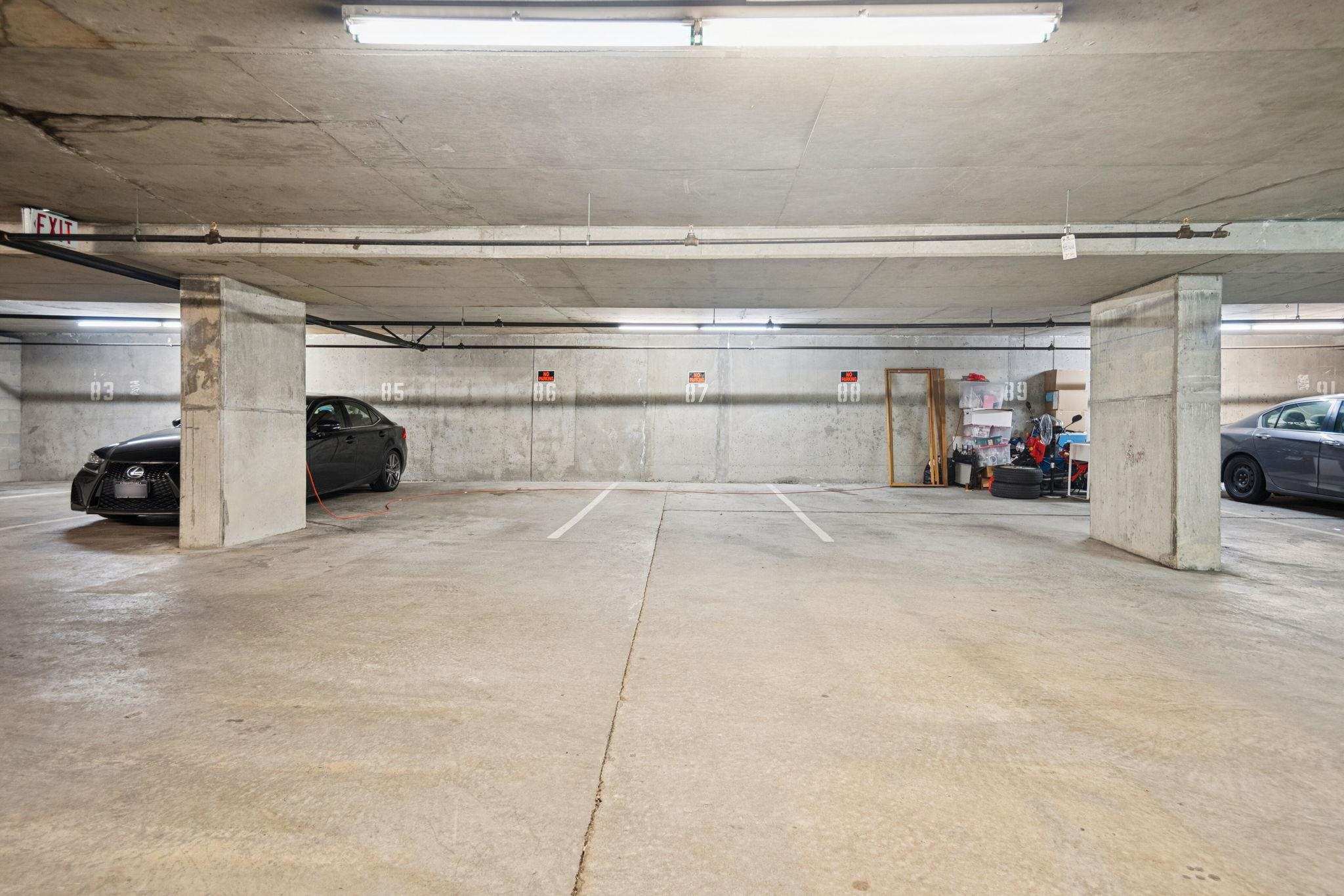 PH 3-4 1383 HOWE STREET Unit: PH 3-4