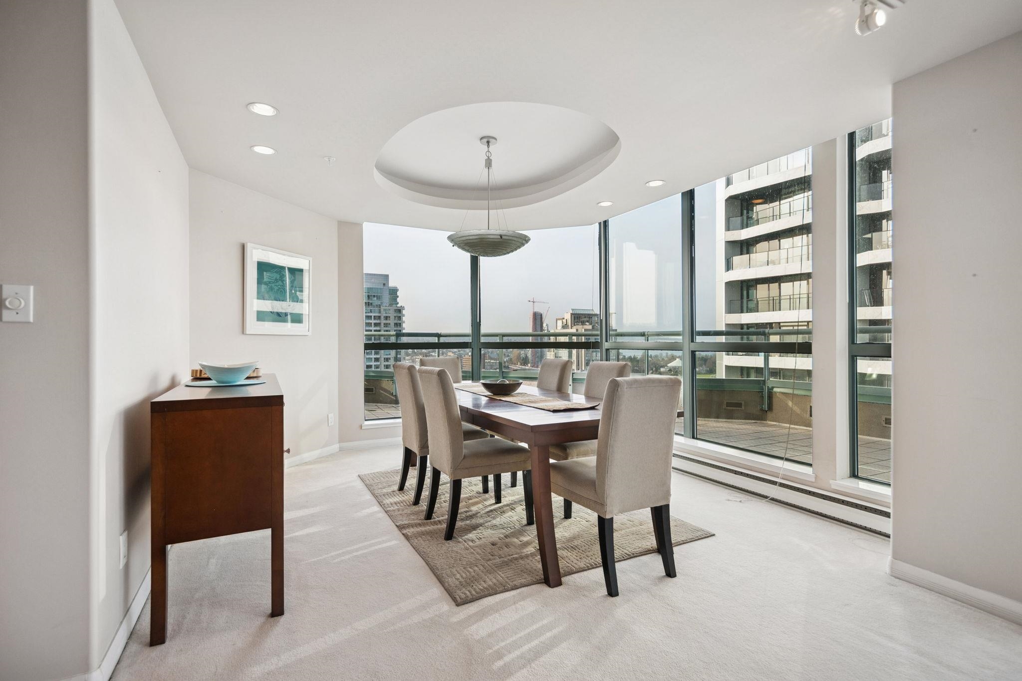 PH 3-4 1383 HOWE STREET Unit: PH 3-4