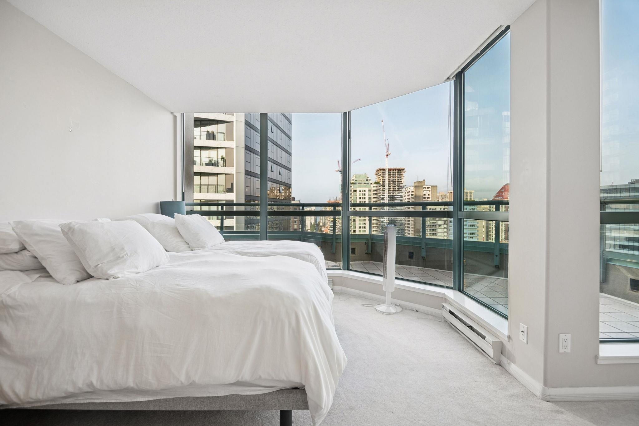 PH 3-4 1383 HOWE STREET Unit: PH 3-4