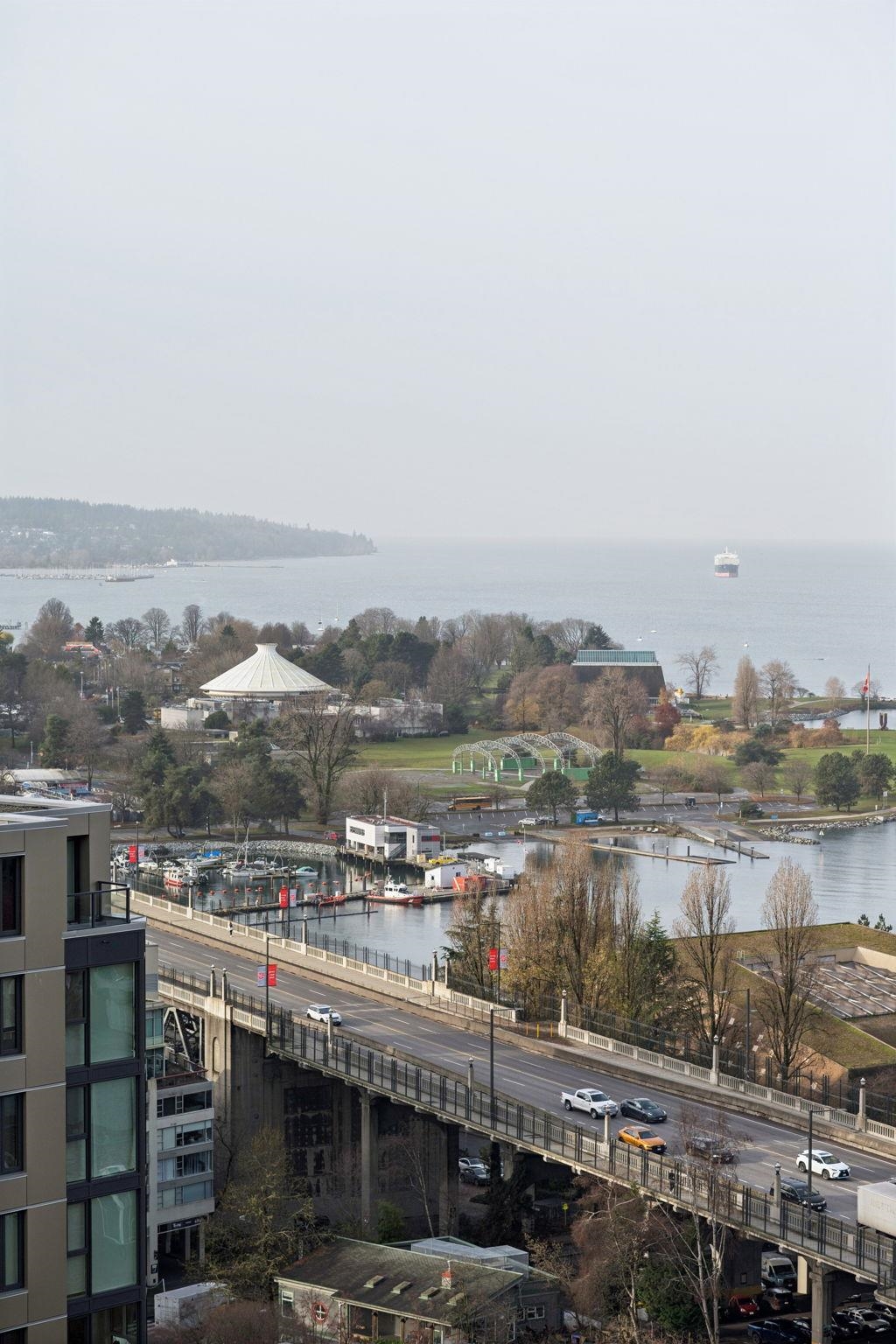 PH 3-4 1383 HOWE STREET Unit: PH 3-4