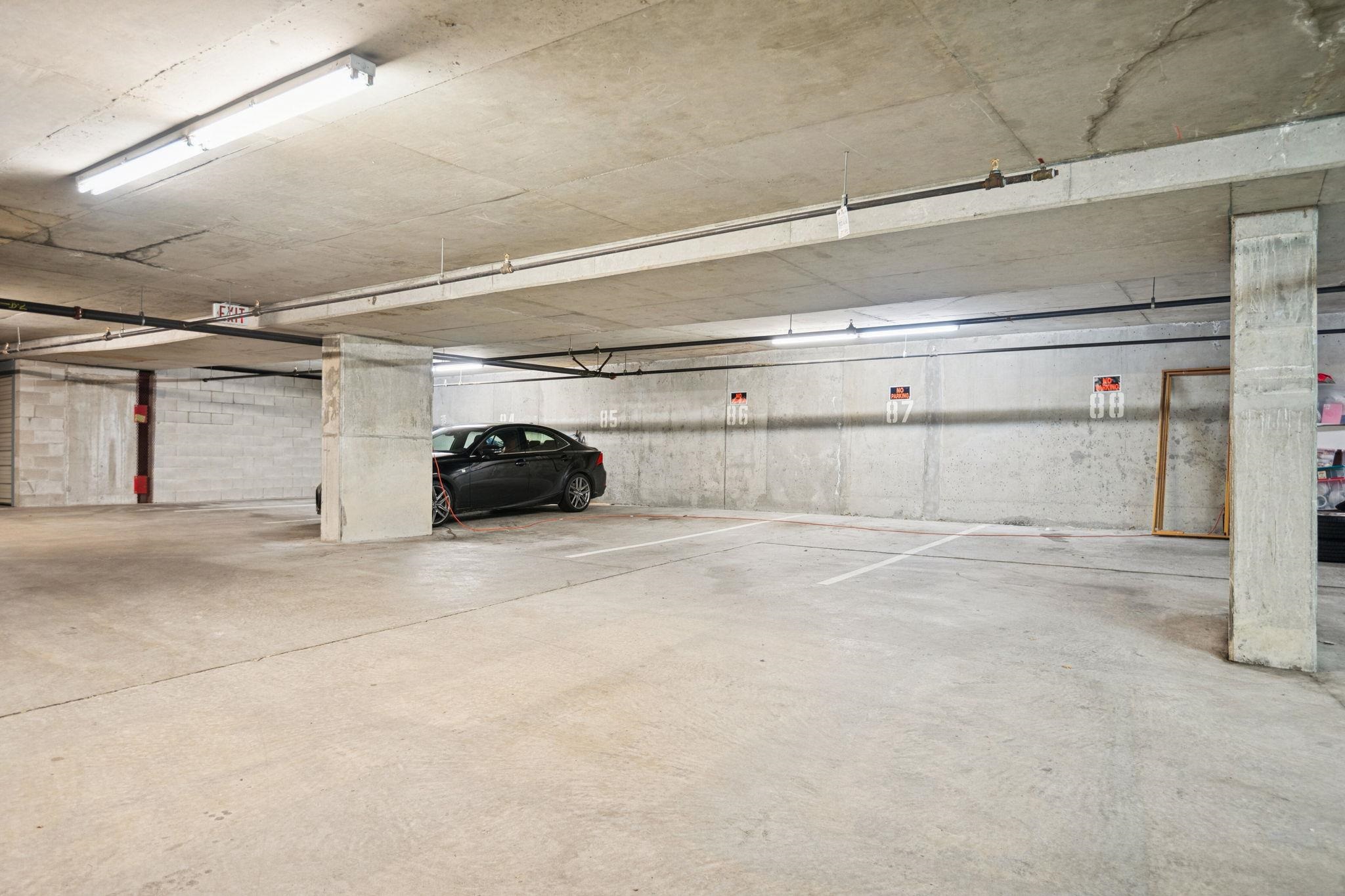 PH 3-4 1383 HOWE STREET Unit: PH 3-4