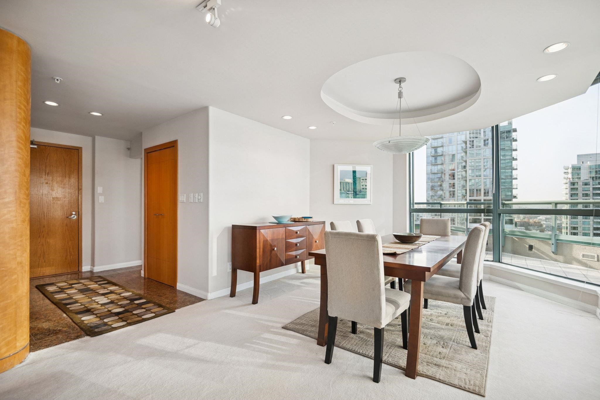 PH 3-4 1383 HOWE STREET Unit: PH 3-4