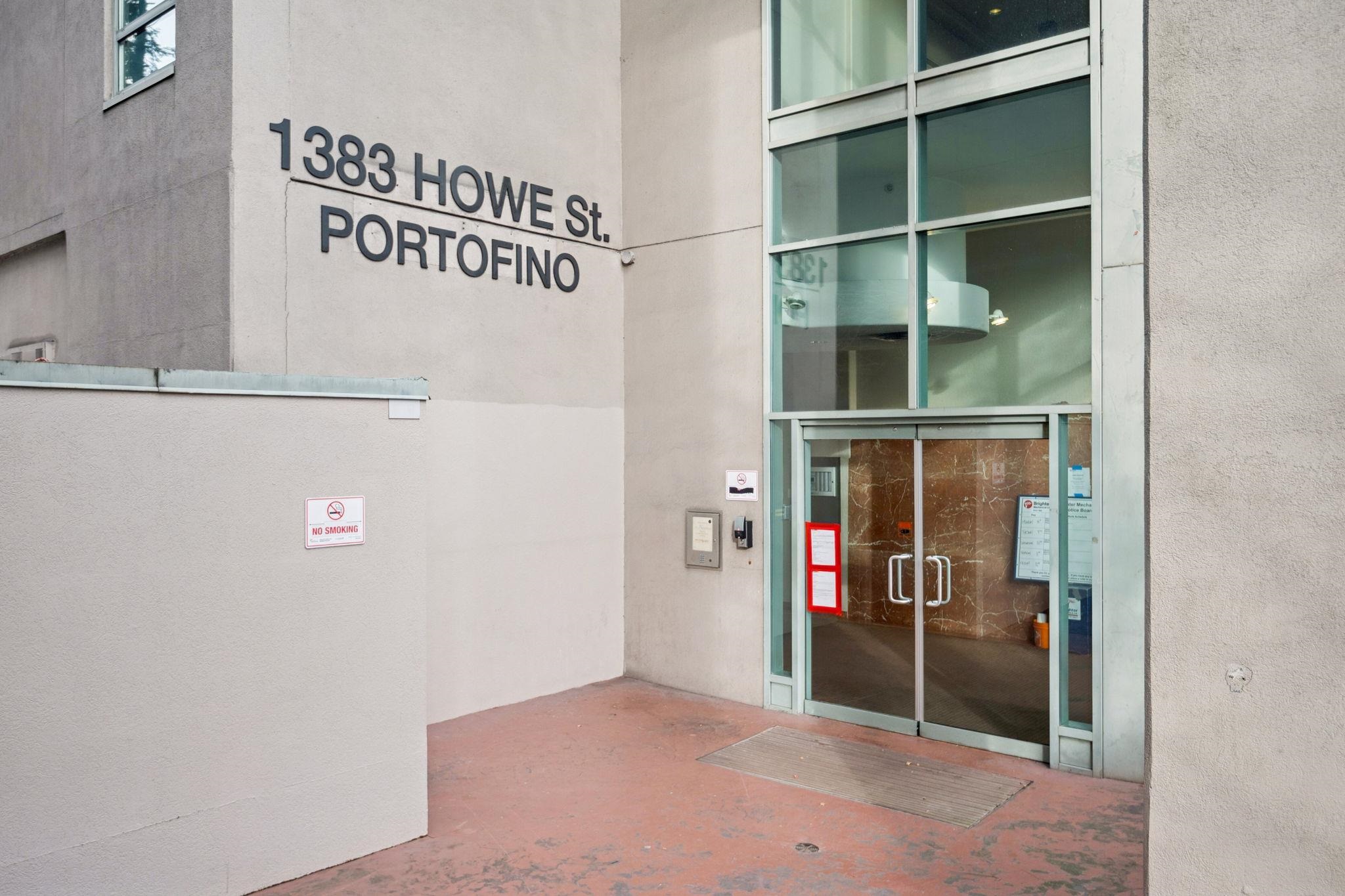 PH 3-4 1383 HOWE STREET Unit: PH 3-4