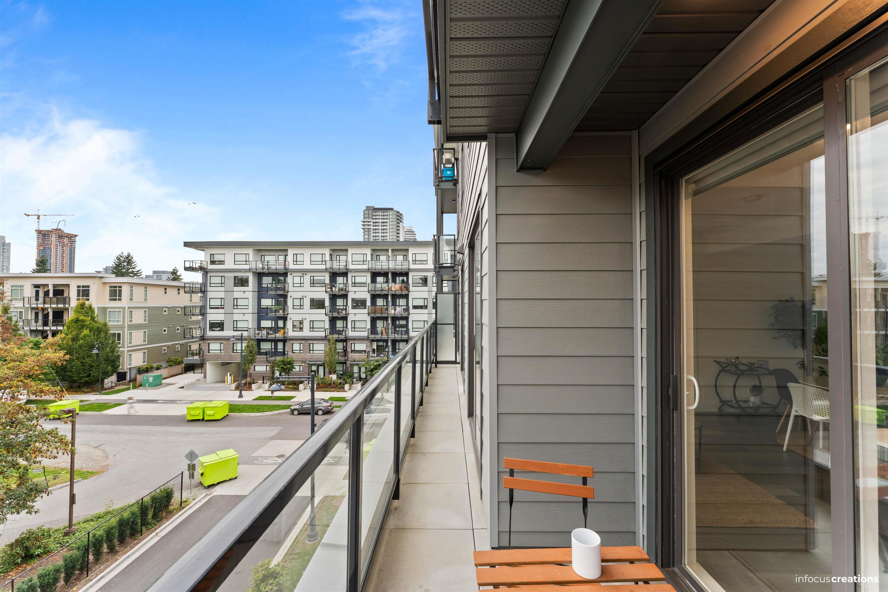 403 10778 138 STREET Unit: 403