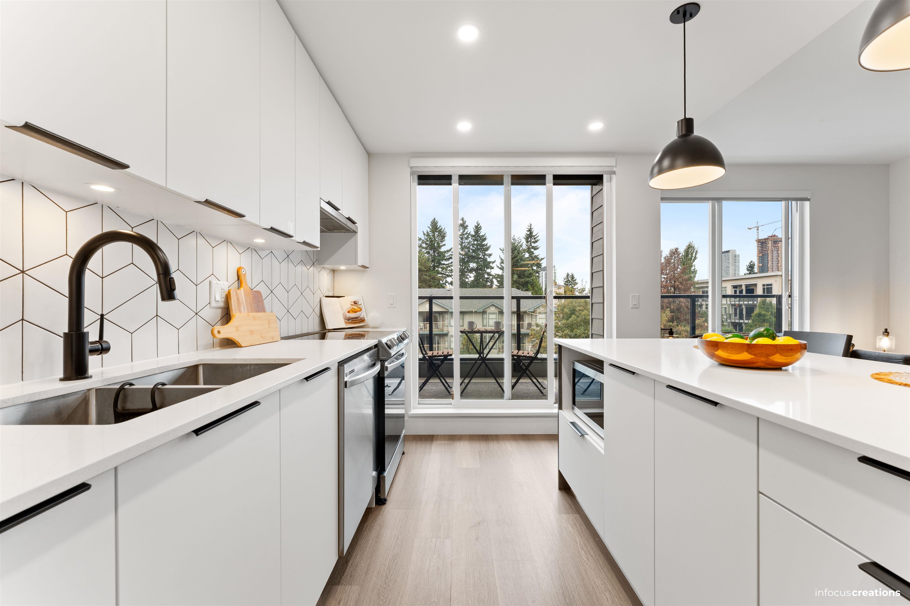 403 10778 138 STREET Unit: 403