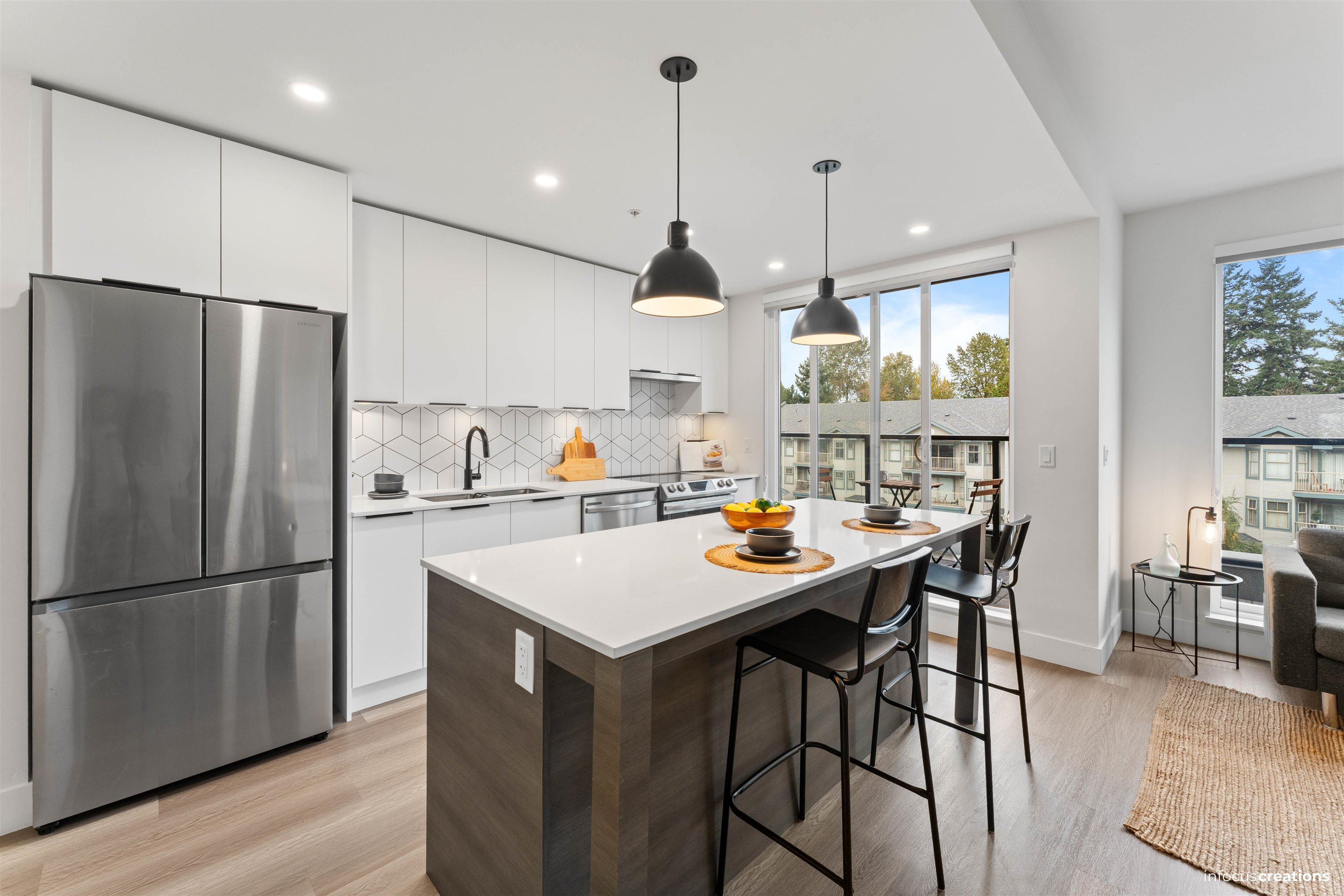 403 10778 138 STREET Unit: 403