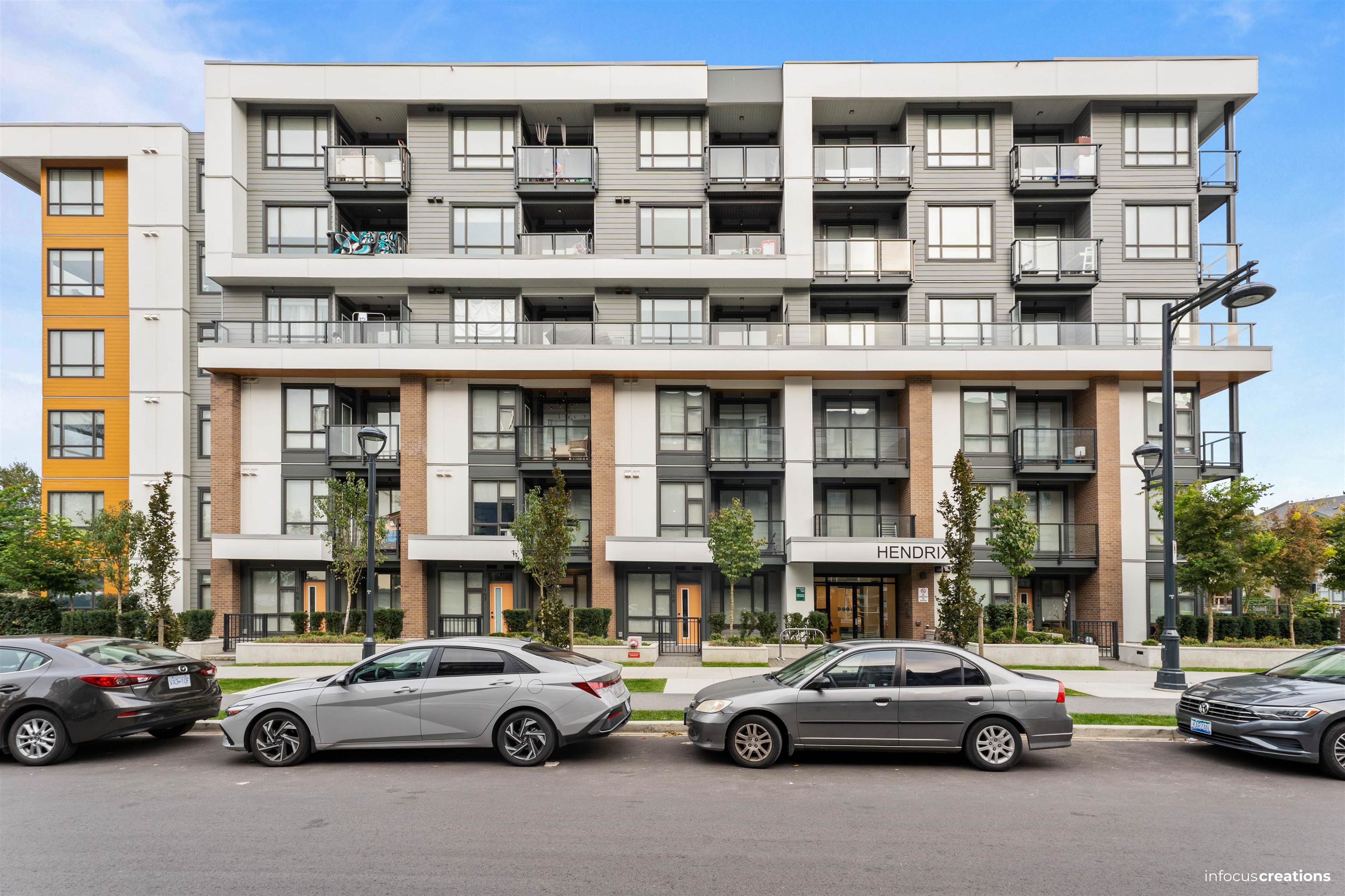 403 10778 138 STREET Unit: 403