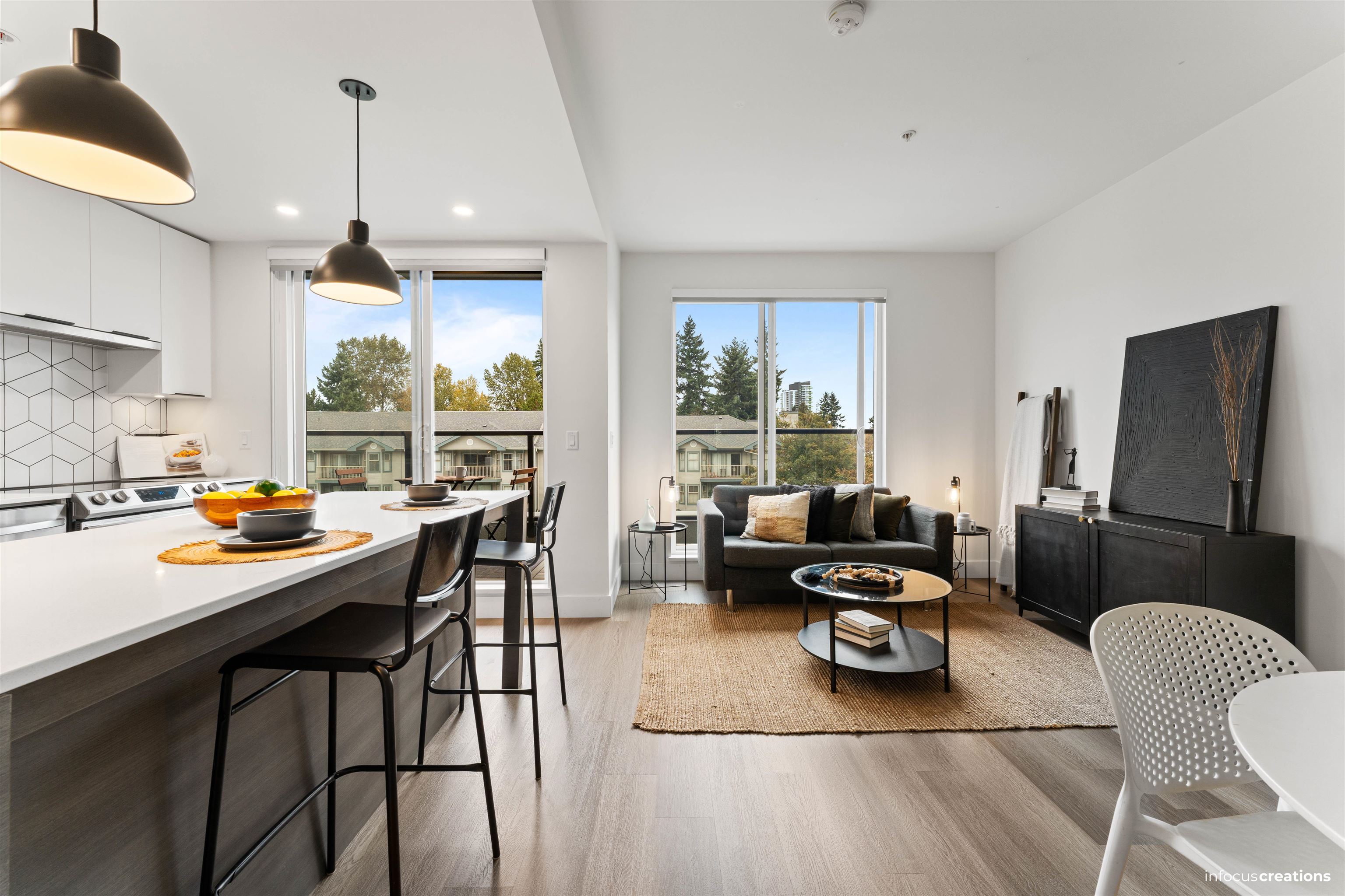 403 10778 138 STREET Unit: 403