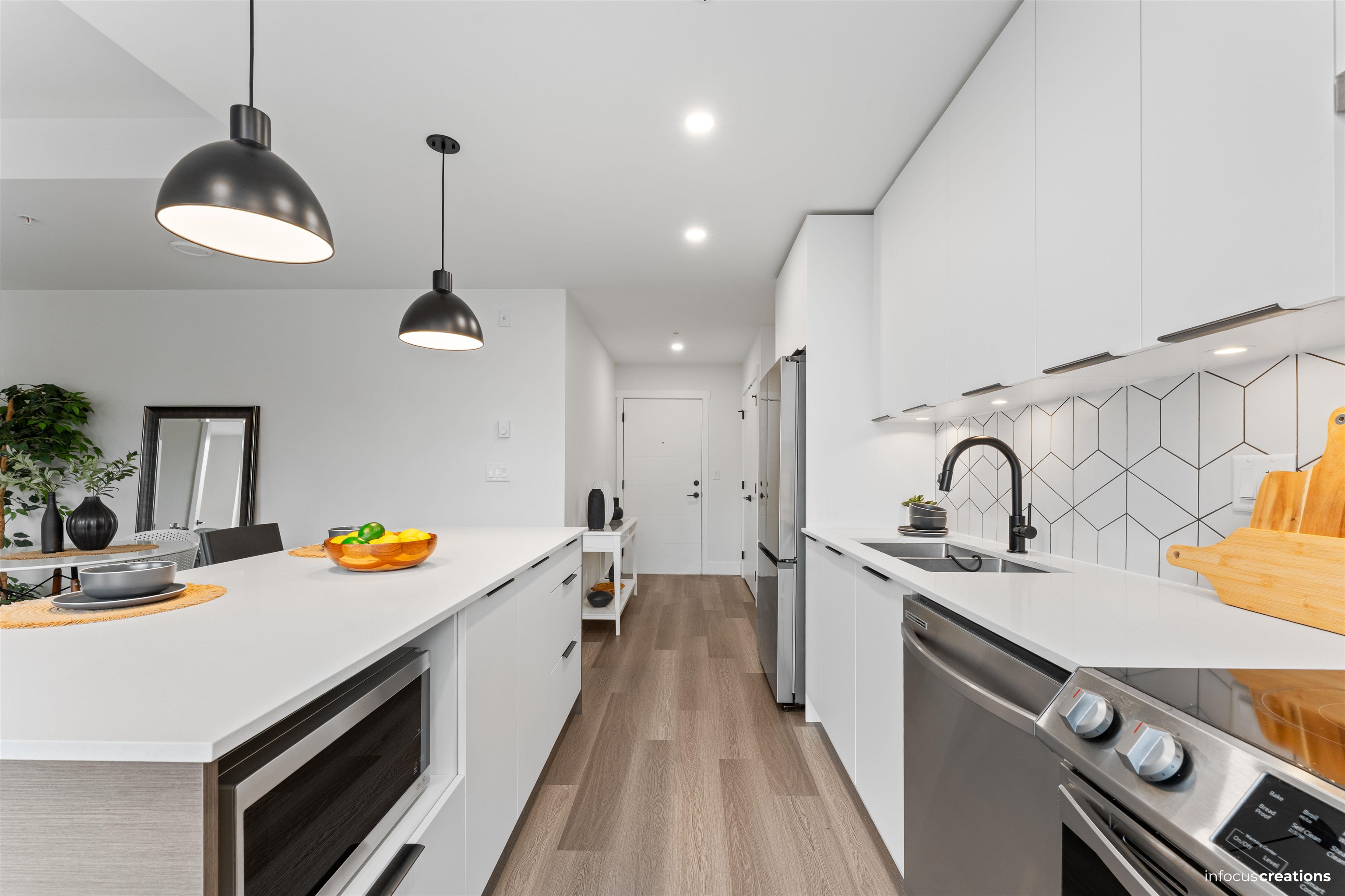 403 10778 138 STREET Unit: 403