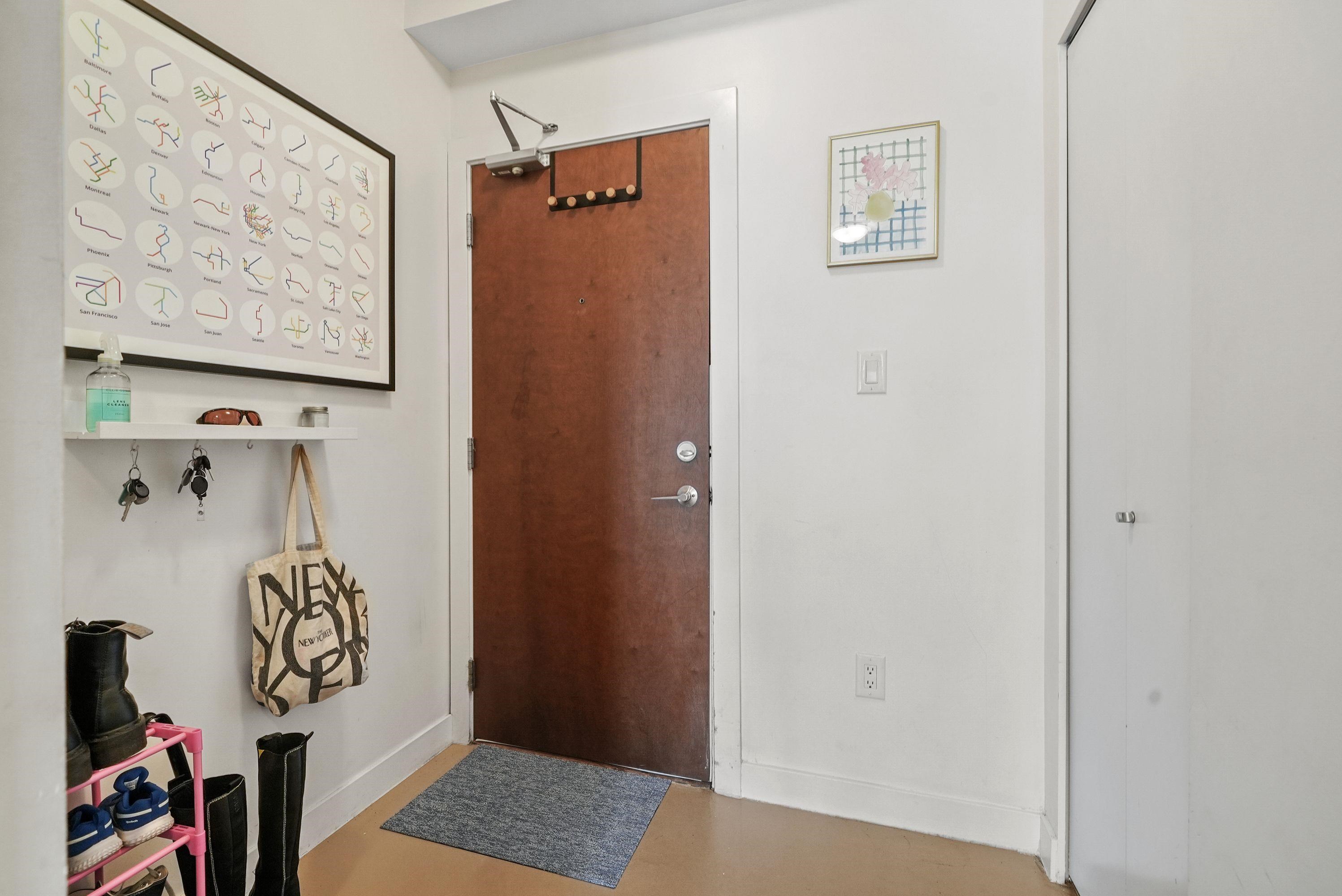 715 221 UNION STREET Unit: 715