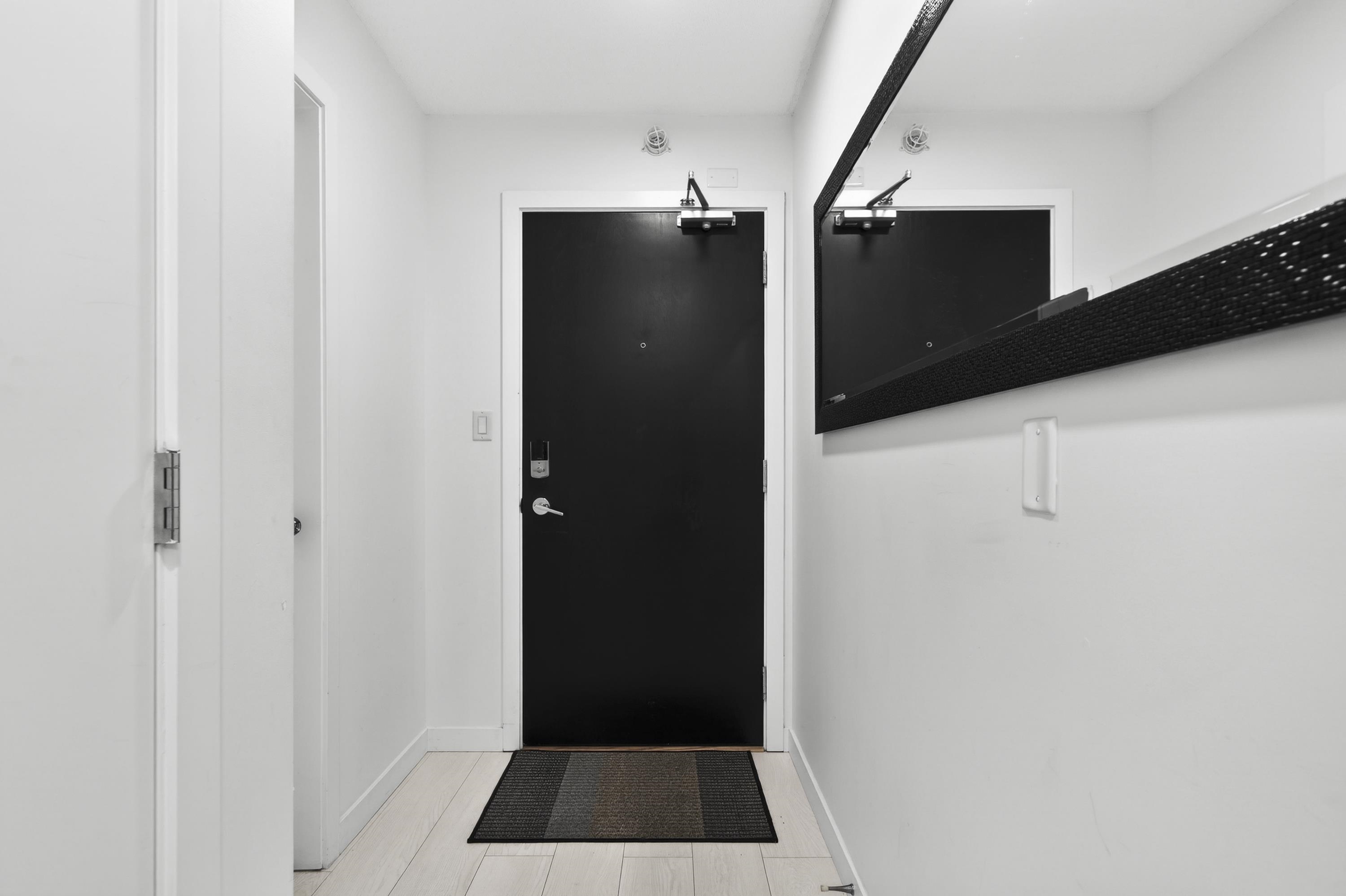 1202 188 KEEFER PLACE Unit: 1202