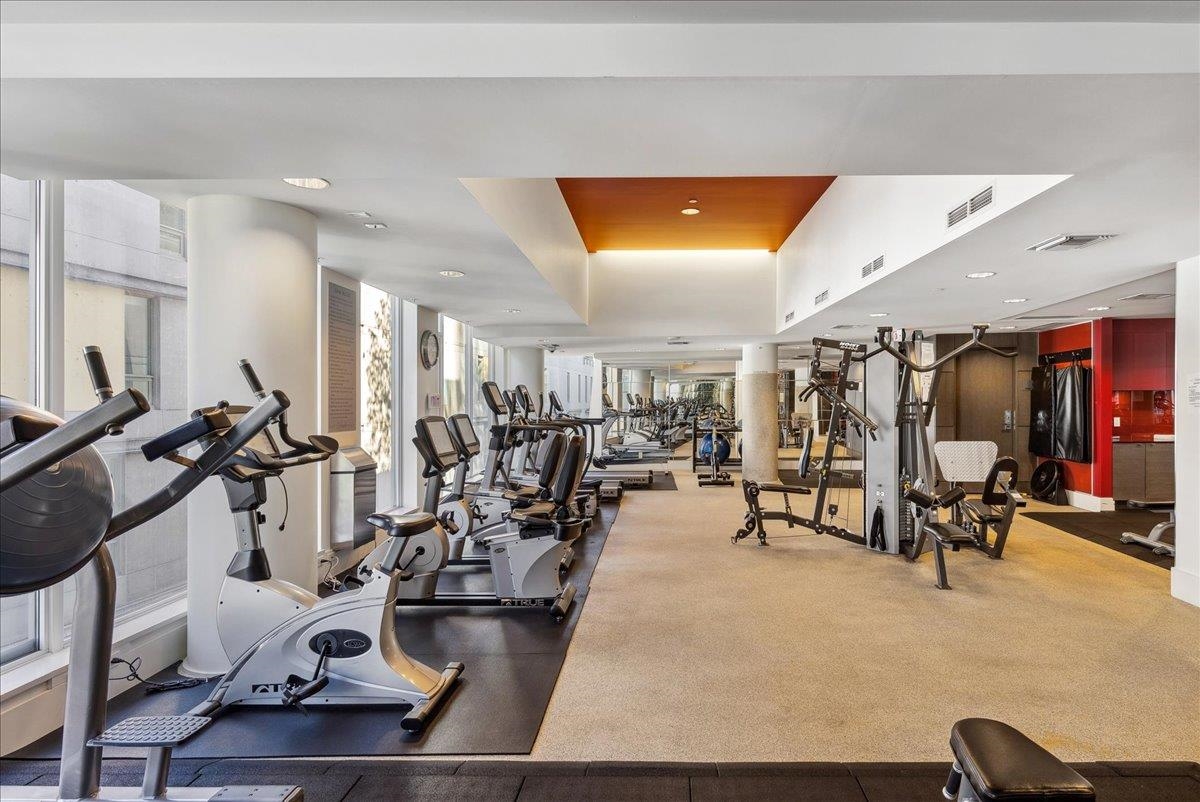 402 1477 W PENDER STREET Unit: 402