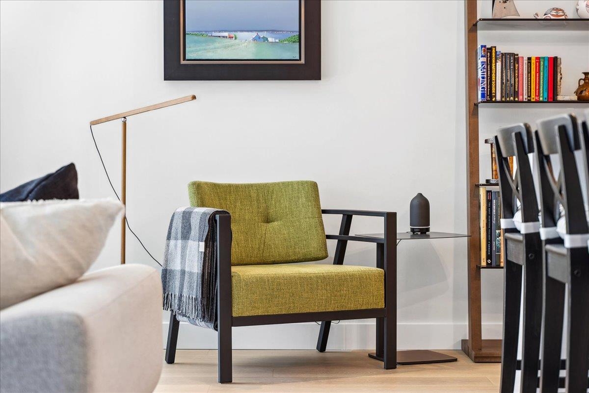 402 1477 W PENDER STREET Unit: 402