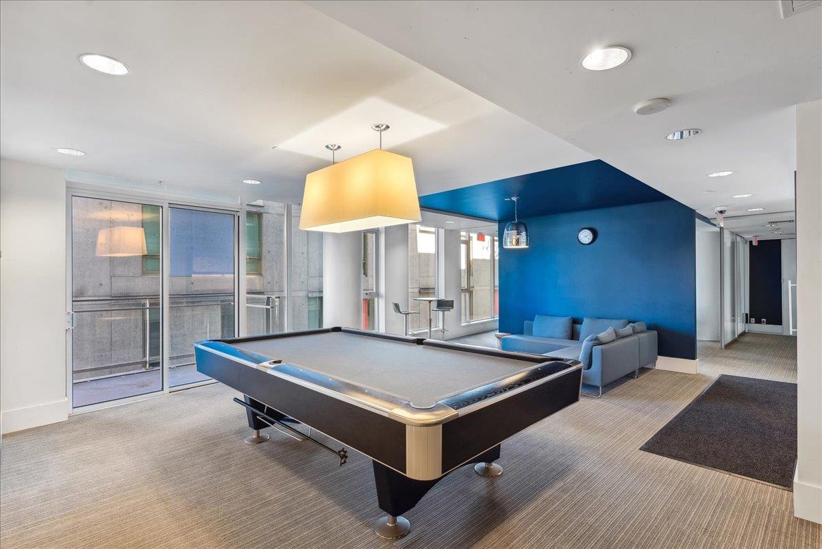 402 1477 W PENDER STREET Unit: 402