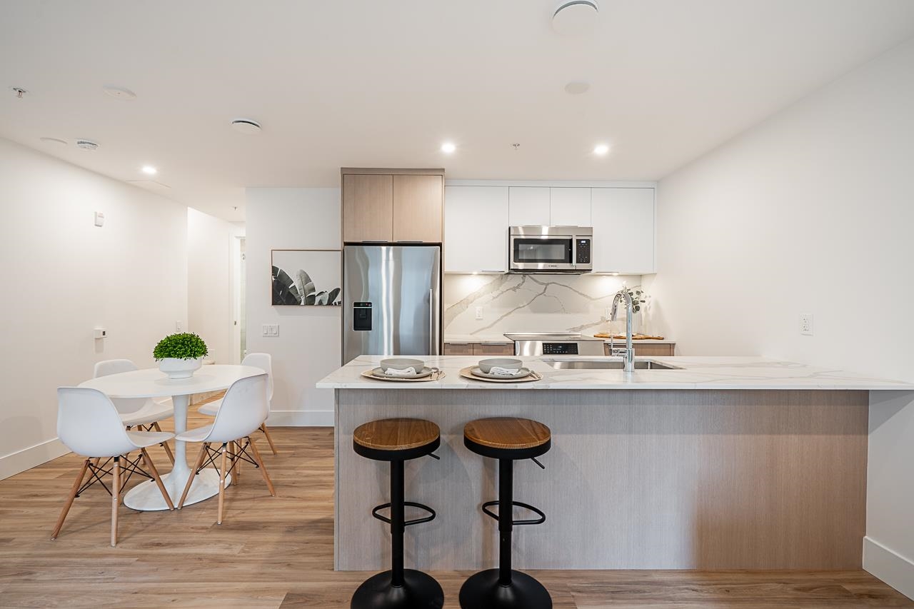 110 2085 E 1ST AVENUE Unit: 110