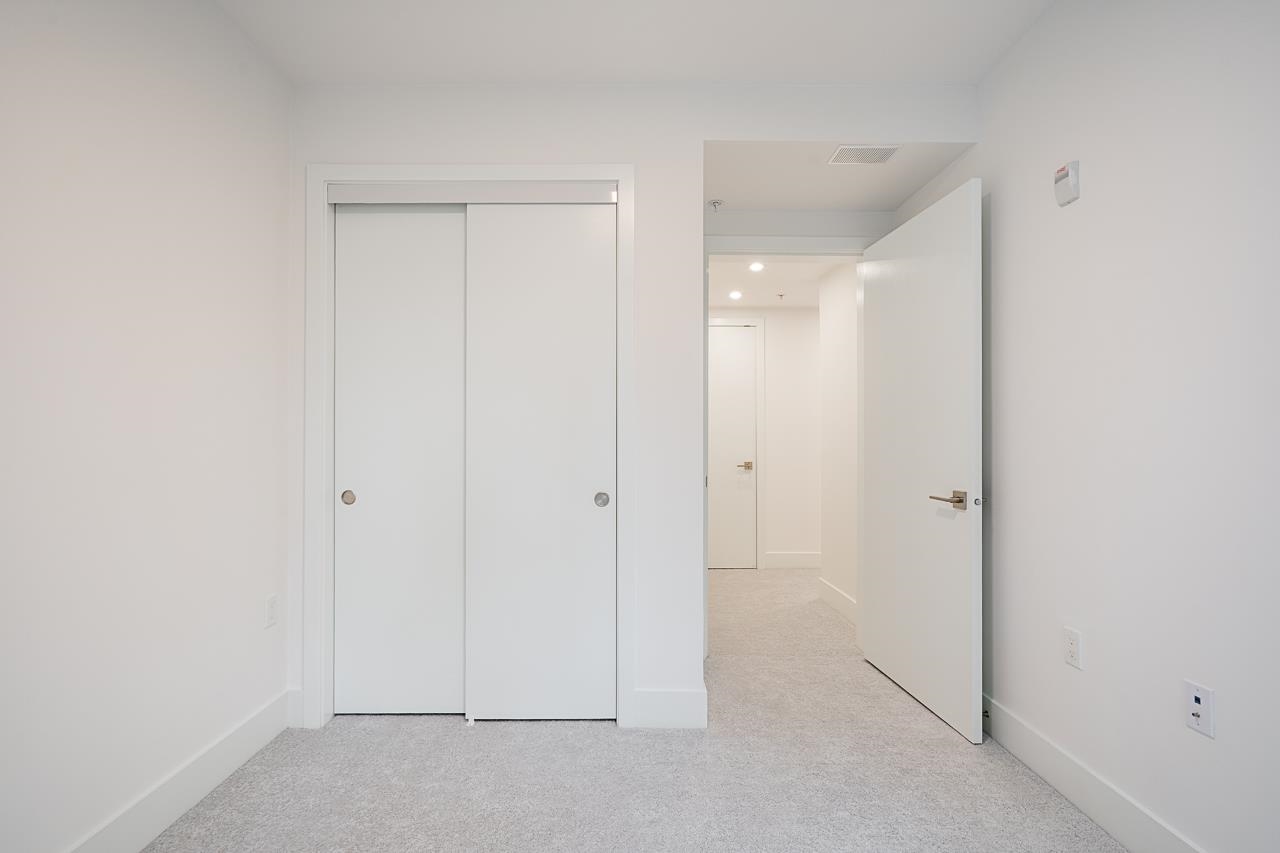 110 2085 E 1ST AVENUE Unit: 110