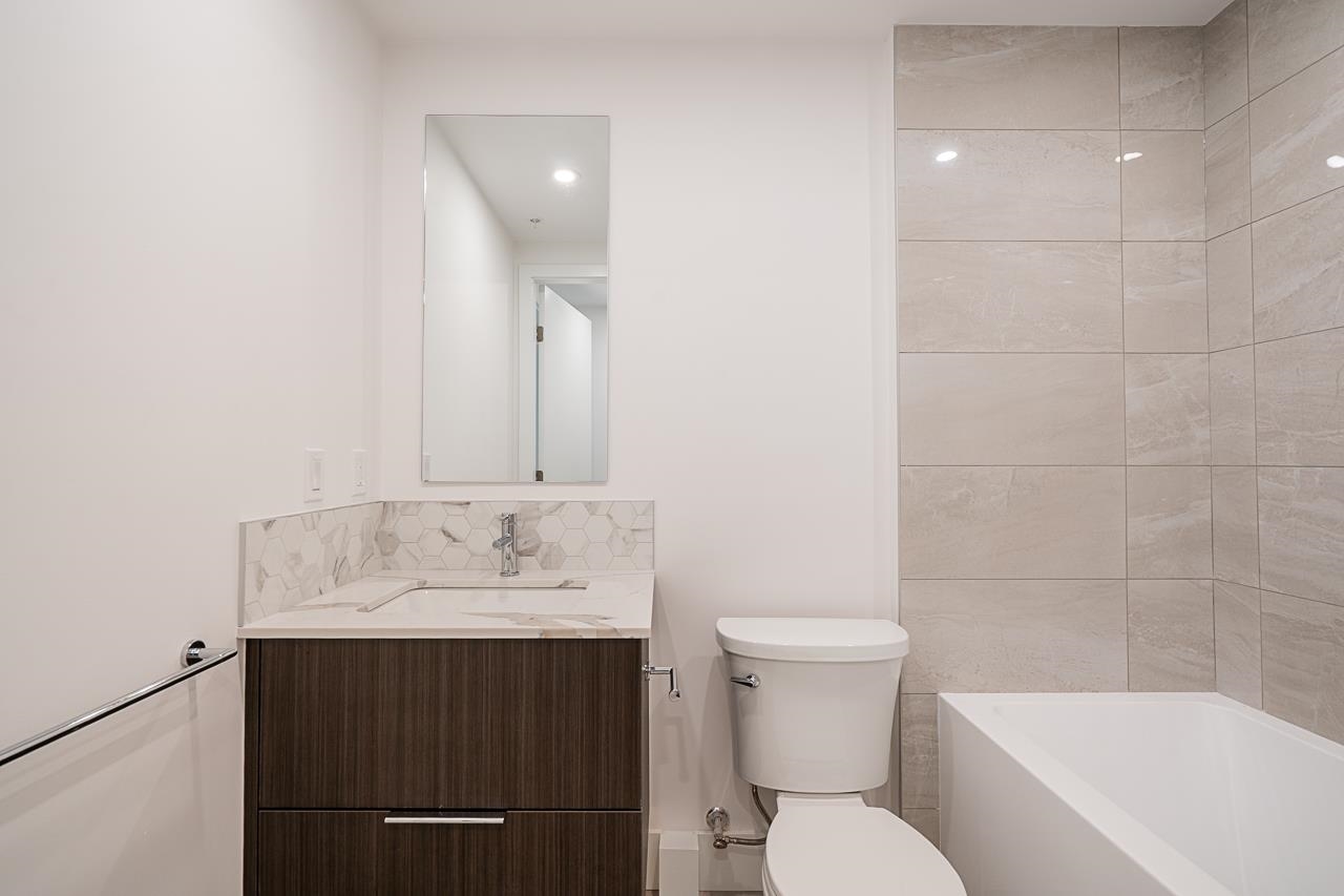 110 2085 E 1ST AVENUE Unit: 110