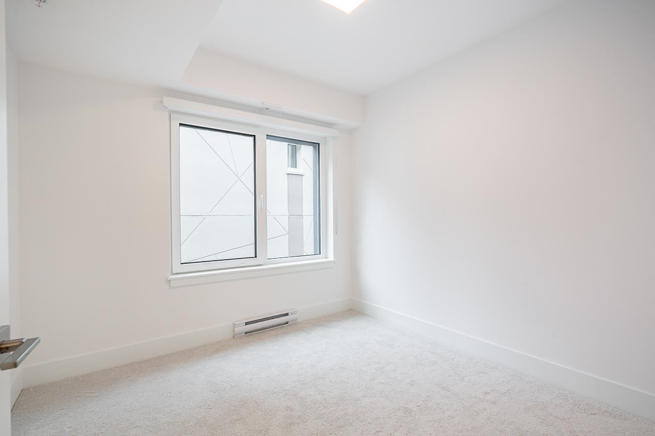 110 2085 E 1ST AVENUE Unit: 110