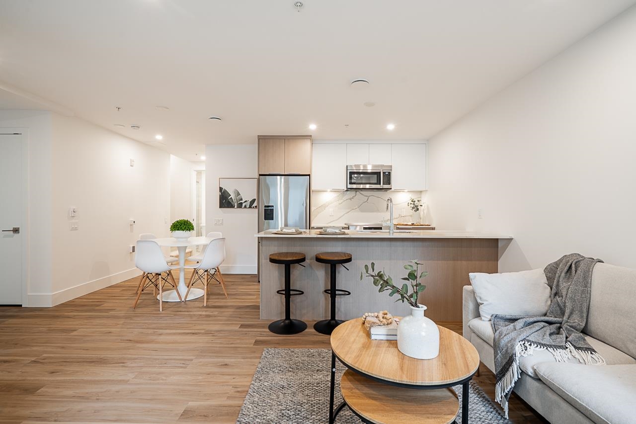 110 2085 E 1ST AVENUE Unit: 110