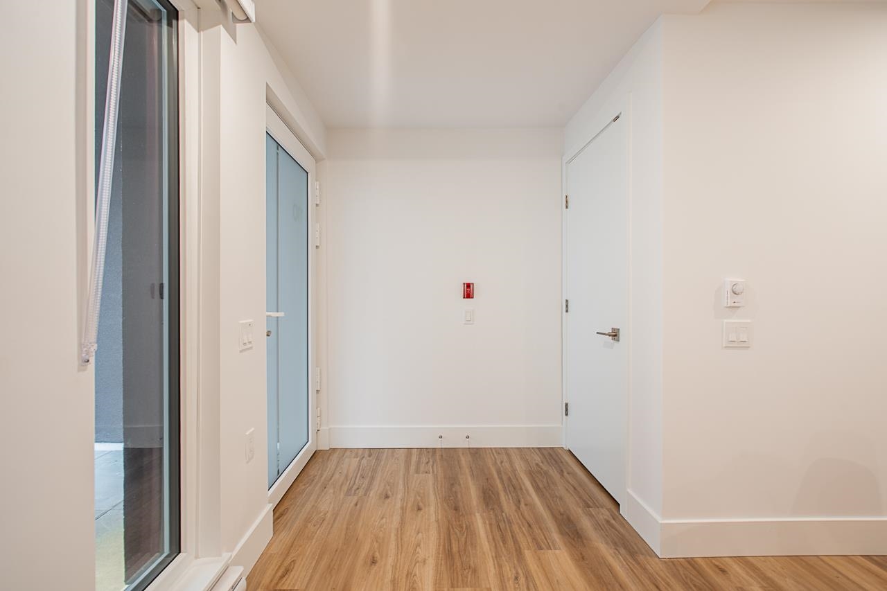 110 2085 E 1ST AVENUE Unit: 110