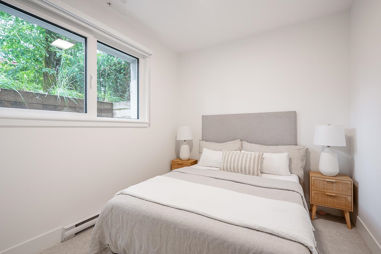 110 2085 E 1ST AVENUE Unit: 110