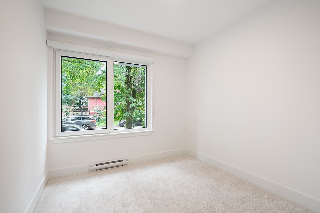 110 2085 E 1ST AVENUE Unit: 110