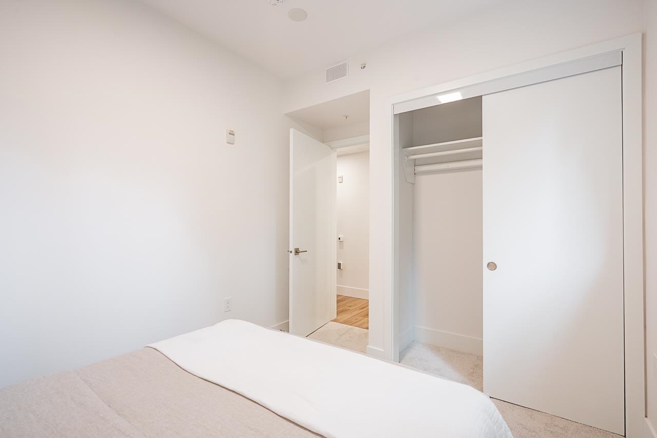 110 2085 E 1ST AVENUE Unit: 110