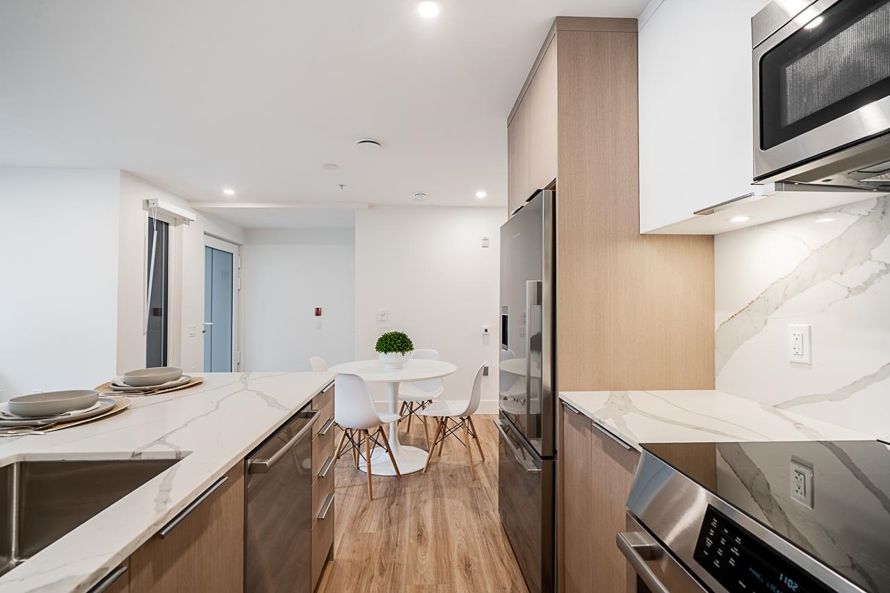 110 2085 E 1ST AVENUE Unit: 110