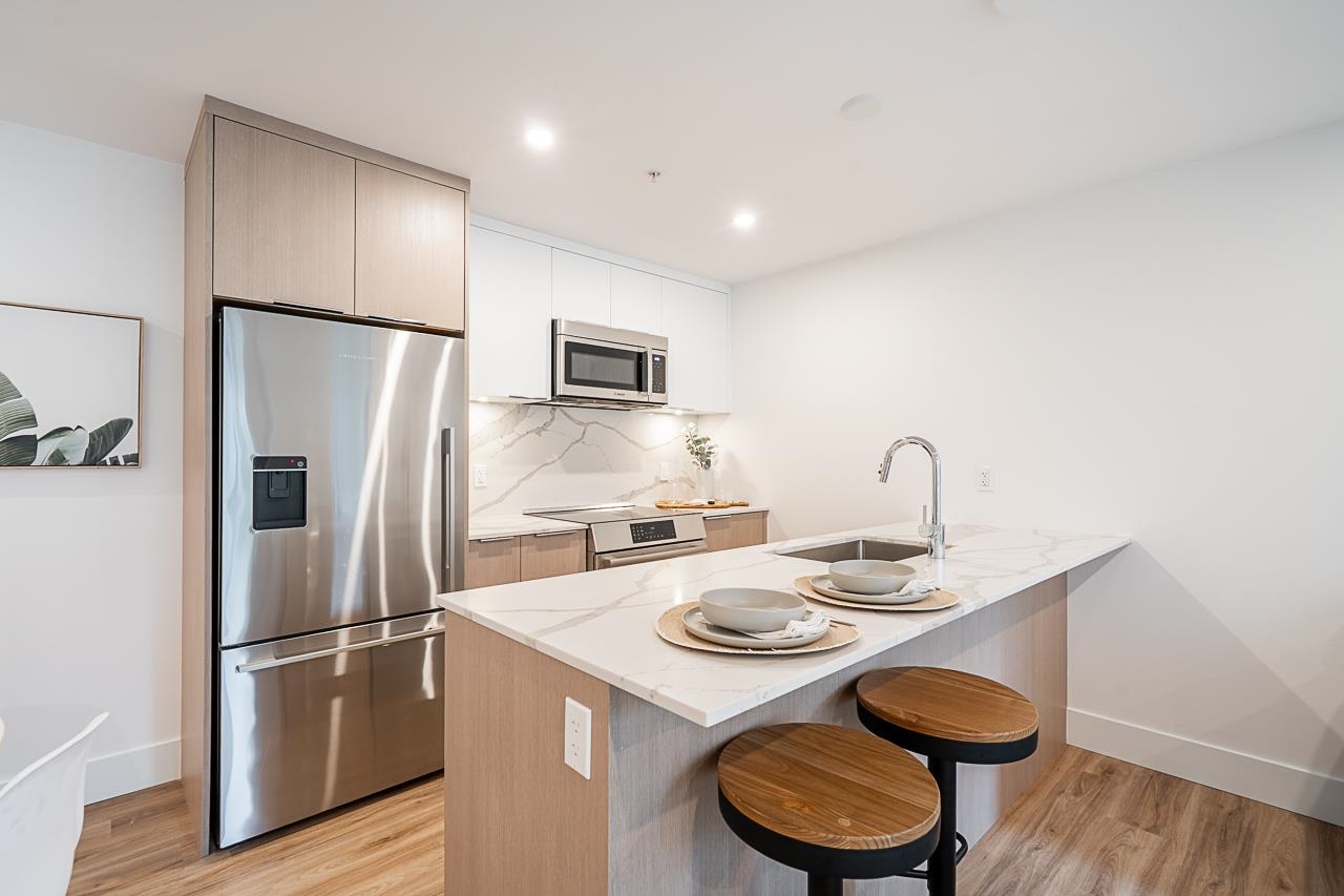 110 2085 E 1ST AVENUE Unit: 110