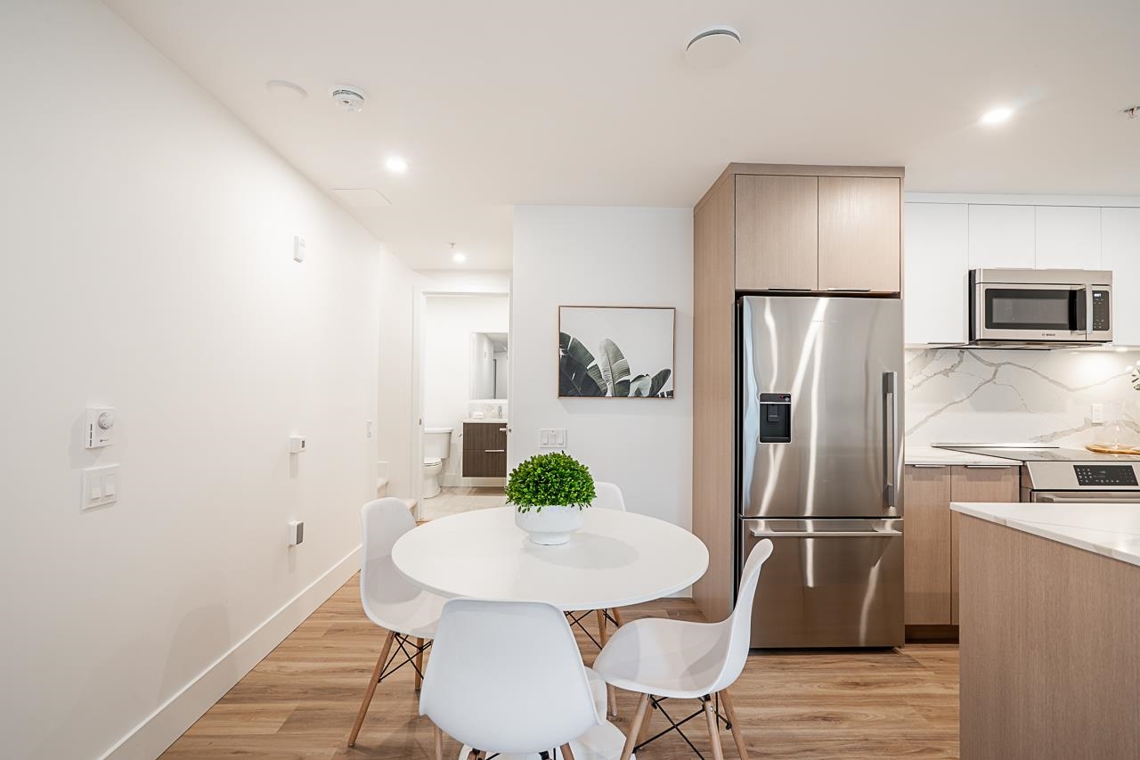 110 2085 E 1ST AVENUE Unit: 110