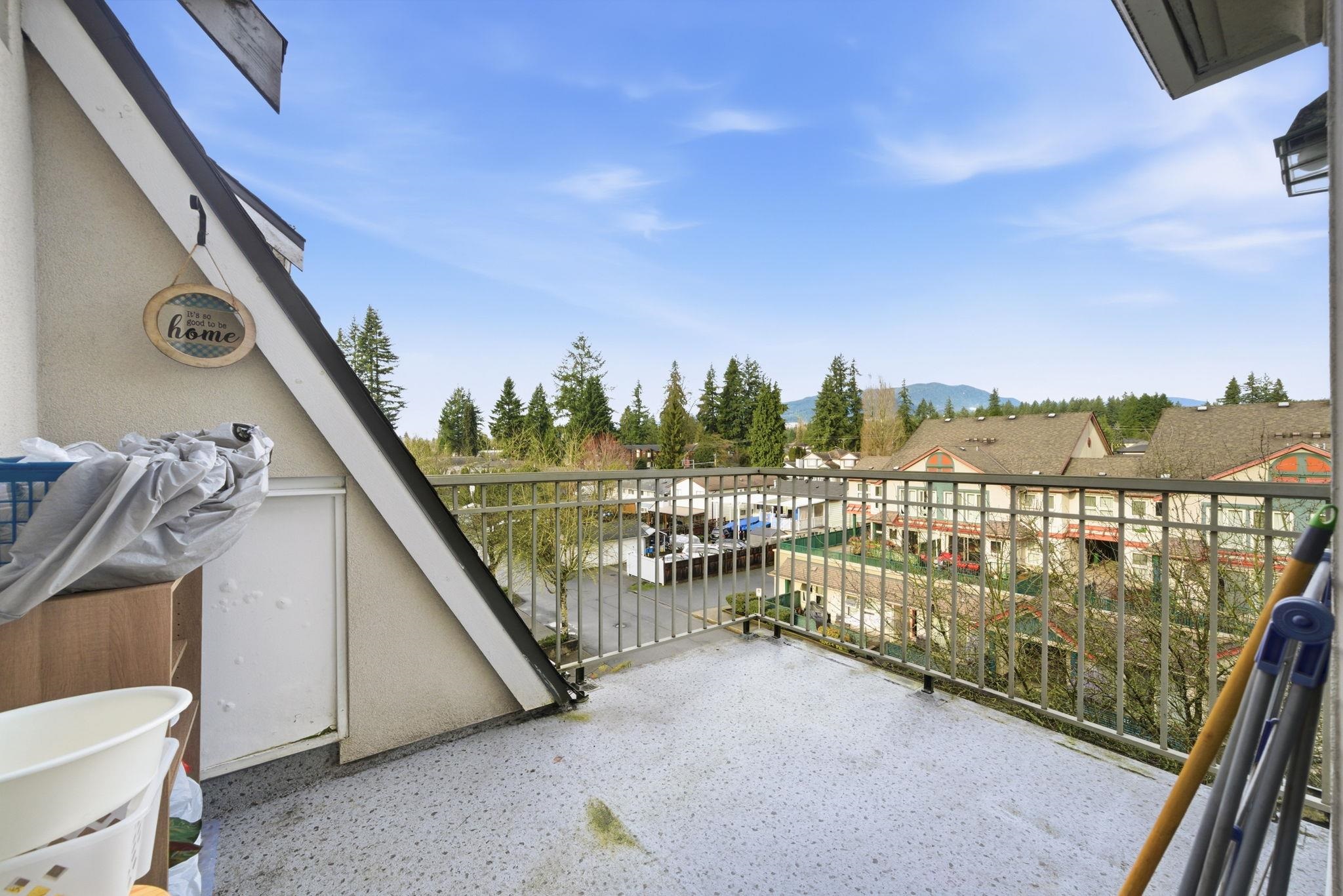 404 1655 GRANT AVENUE Unit: 404