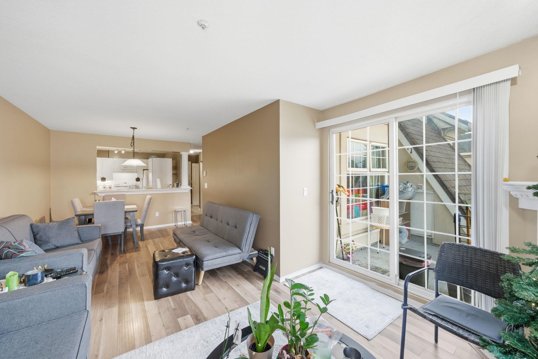 404 1655 GRANT AVENUE Unit: 404