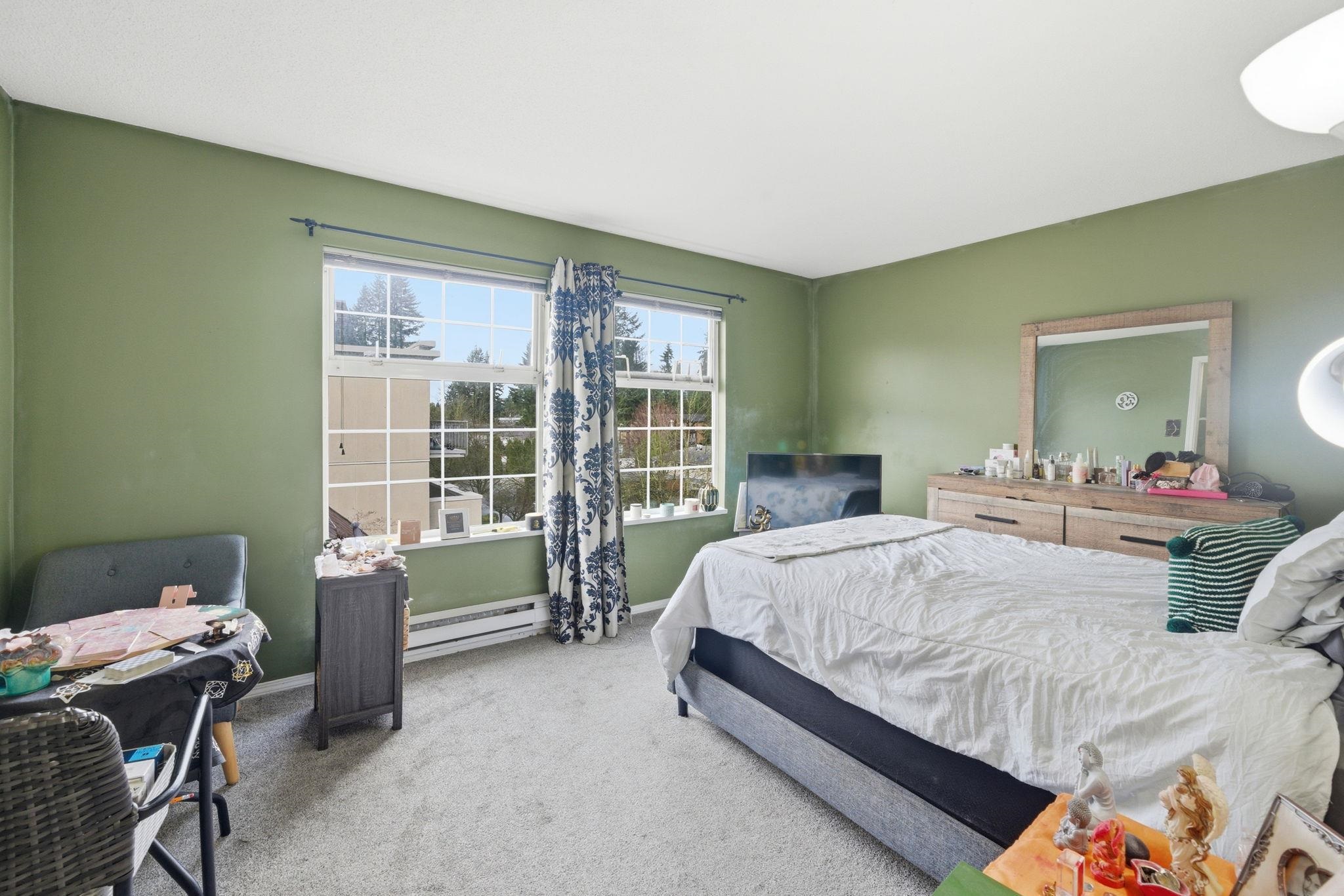 404 1655 GRANT AVENUE Unit: 404