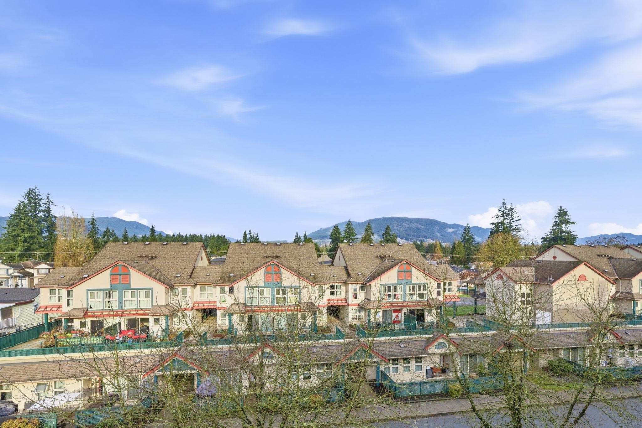 404 1655 GRANT AVENUE Unit: 404