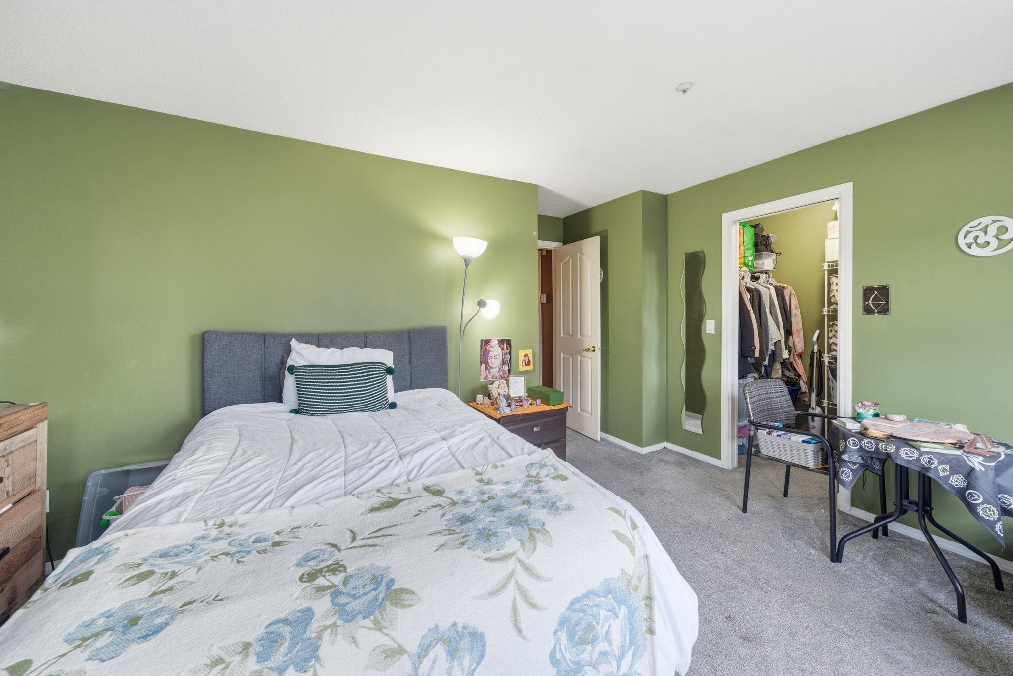 404 1655 GRANT AVENUE Unit: 404