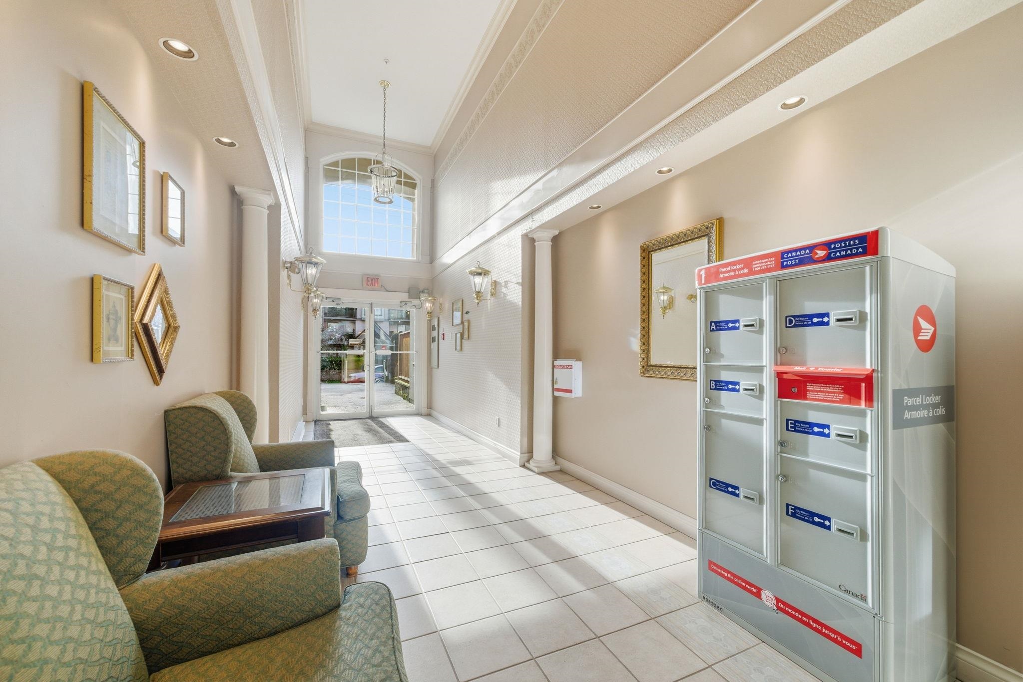 404 1655 GRANT AVENUE Unit: 404