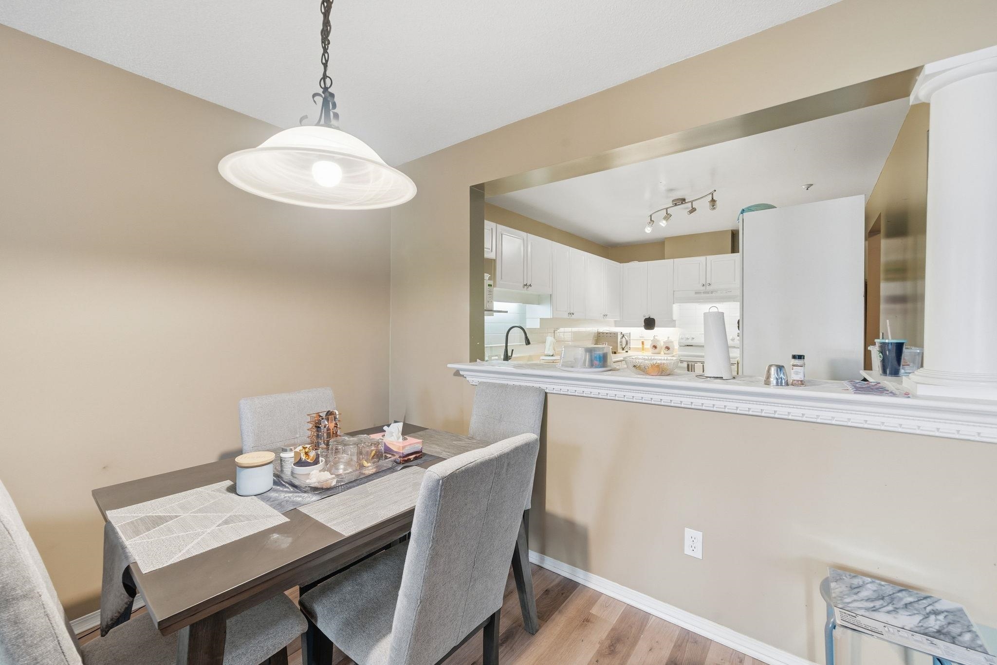 404 1655 GRANT AVENUE Unit: 404