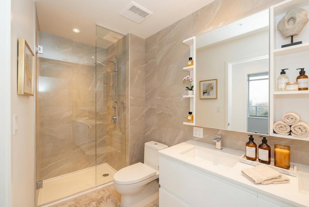 802 6200 MINORU BOULEVARD Unit: 802