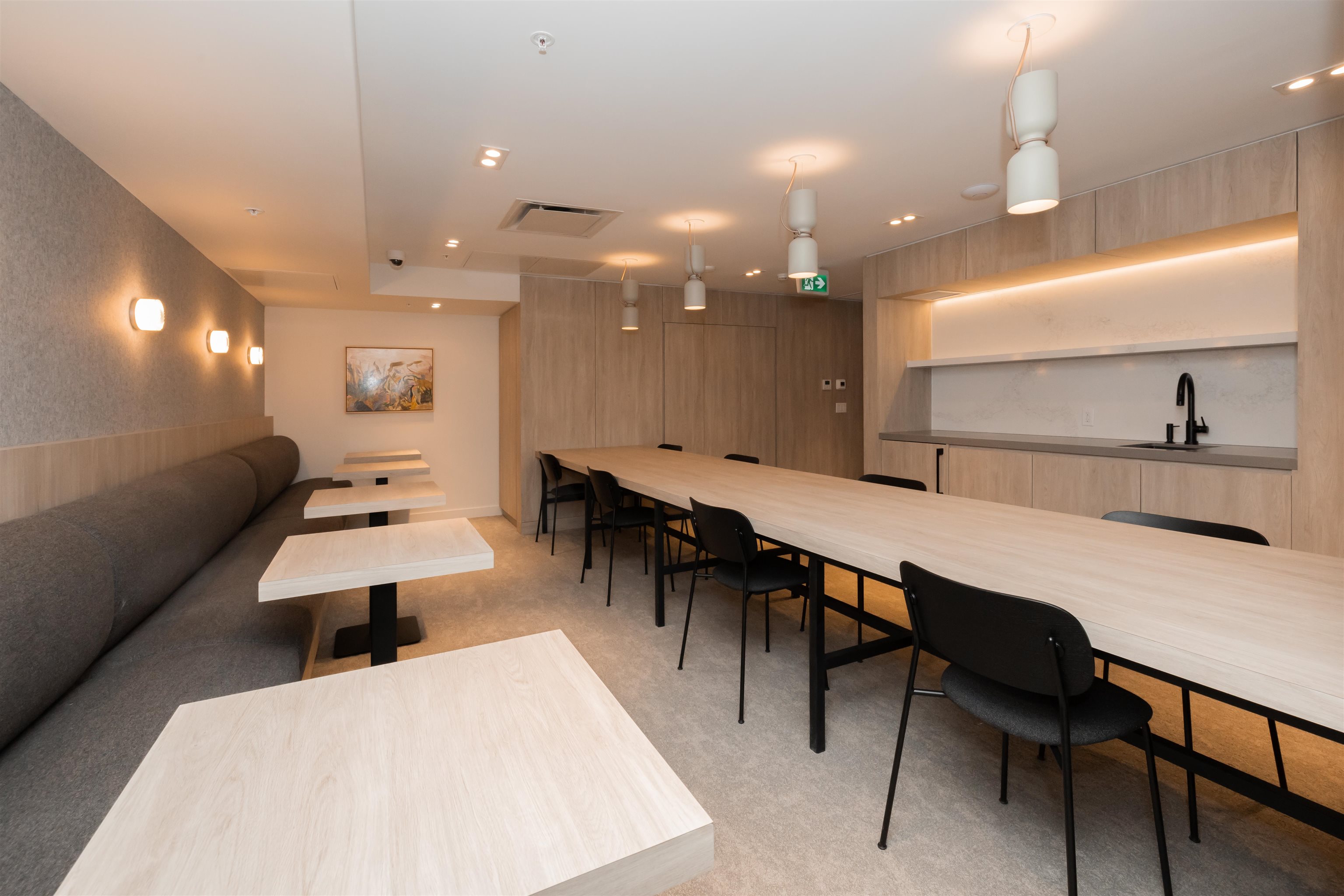 802 6200 MINORU BOULEVARD Unit: 802