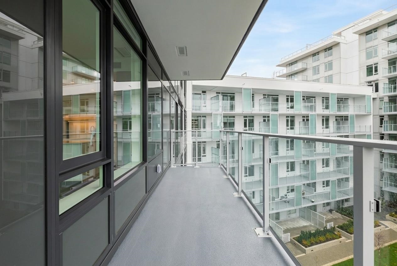 802 6200 MINORU BOULEVARD Unit: 802