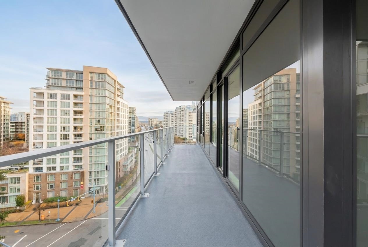 802 6200 MINORU BOULEVARD Unit: 802