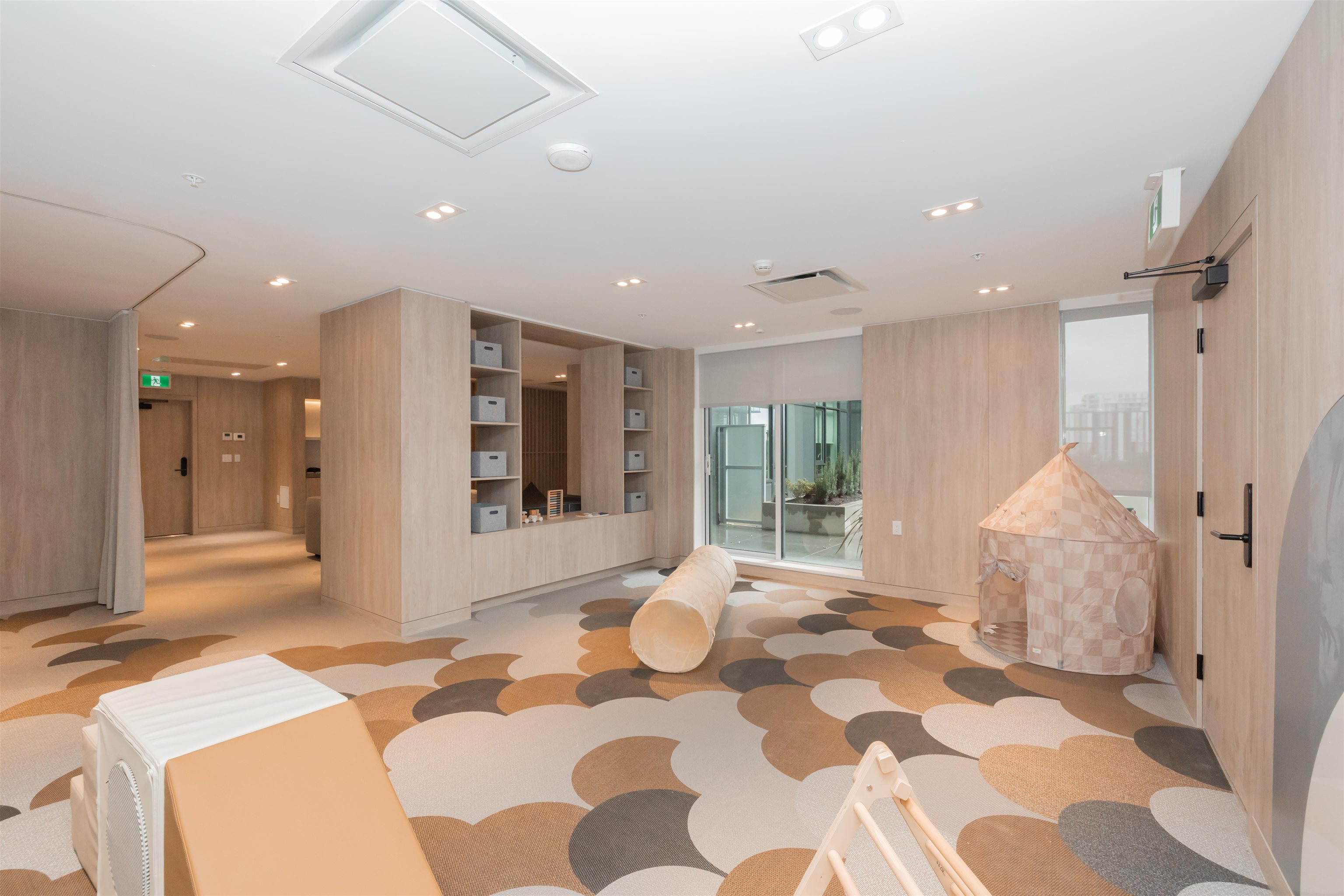 802 6200 MINORU BOULEVARD Unit: 802