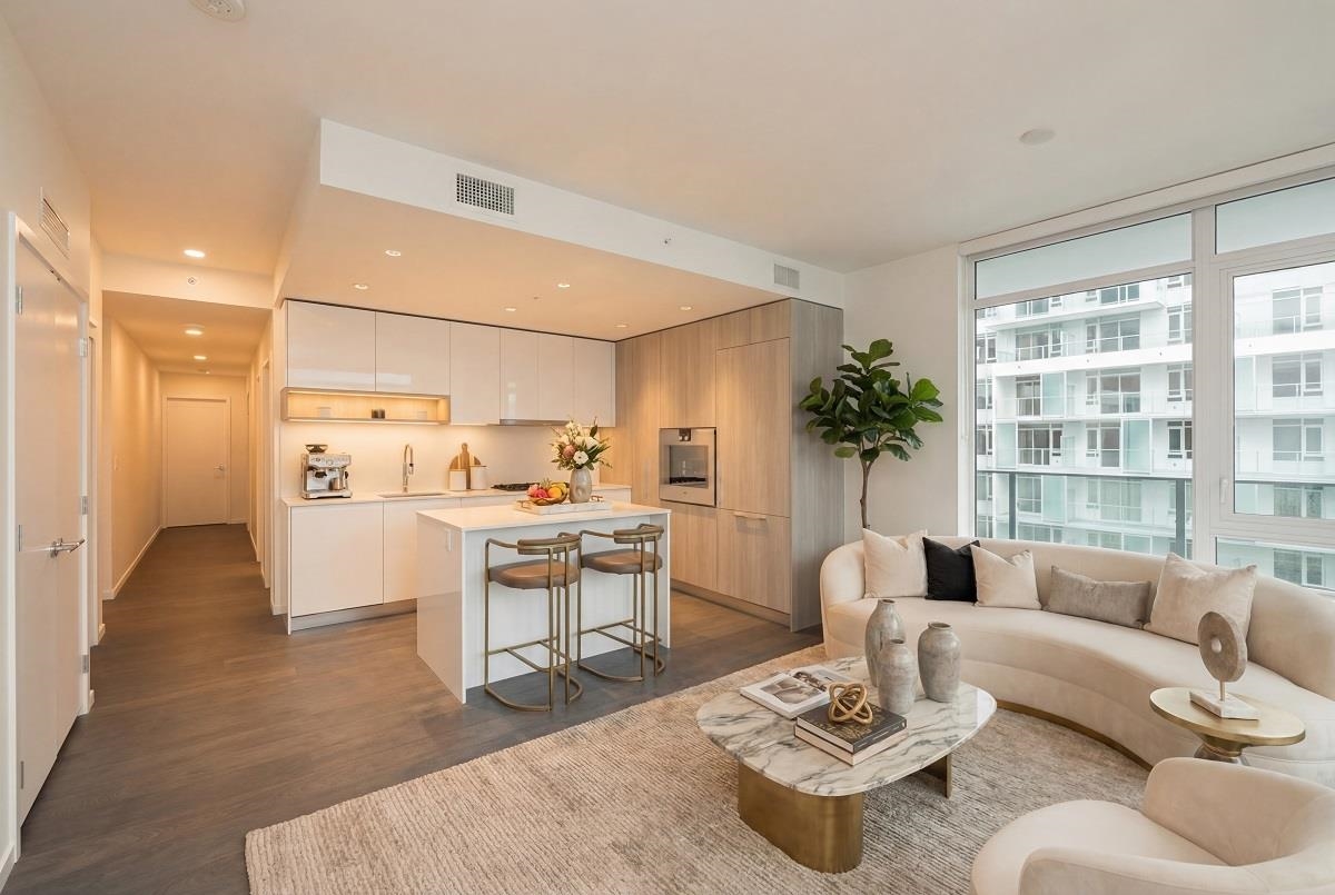 802 6200 MINORU BOULEVARD Unit: 802