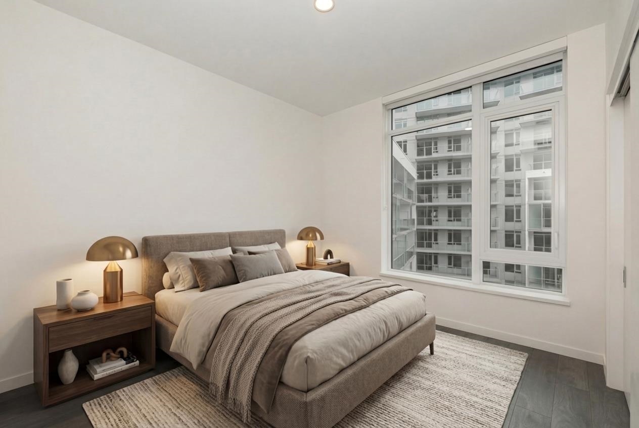 802 6200 MINORU BOULEVARD Unit: 802