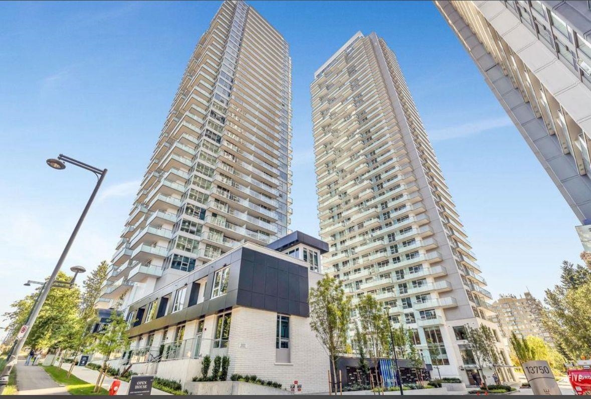 1310 13768 100 AVENUE Unit: 1310