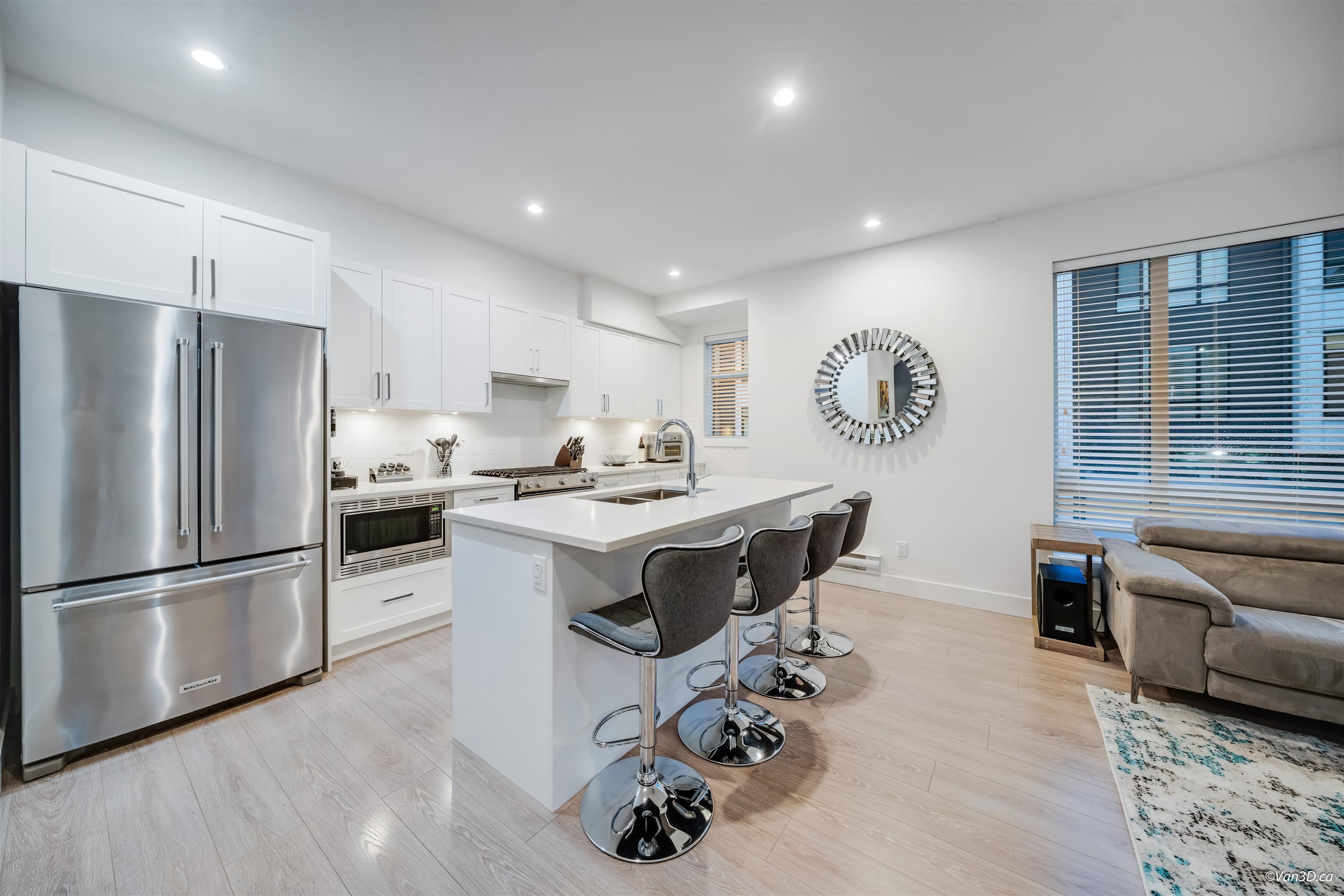 117 16433 19 AVENUE Unit: 117