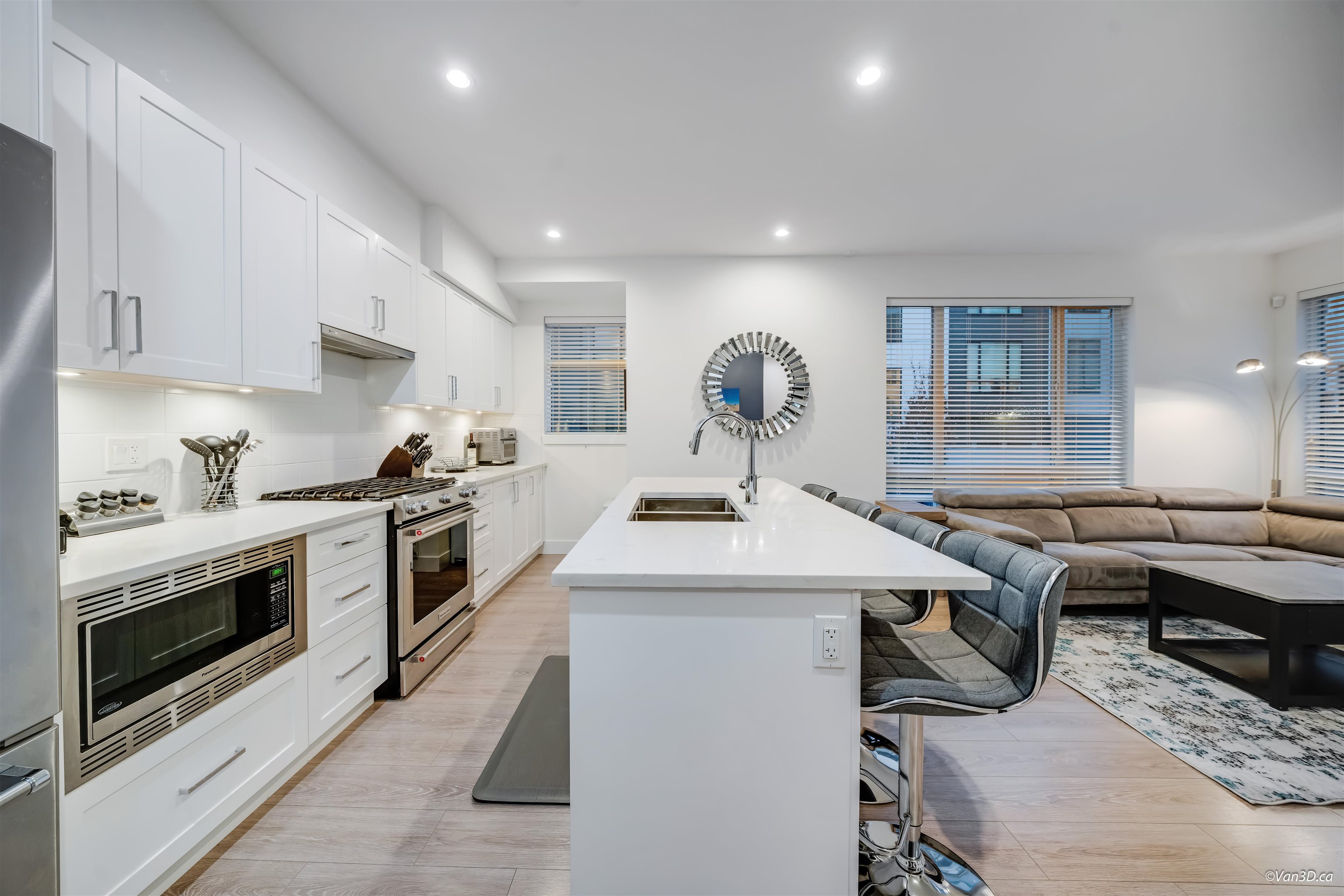 117 16433 19 AVENUE Unit: 117