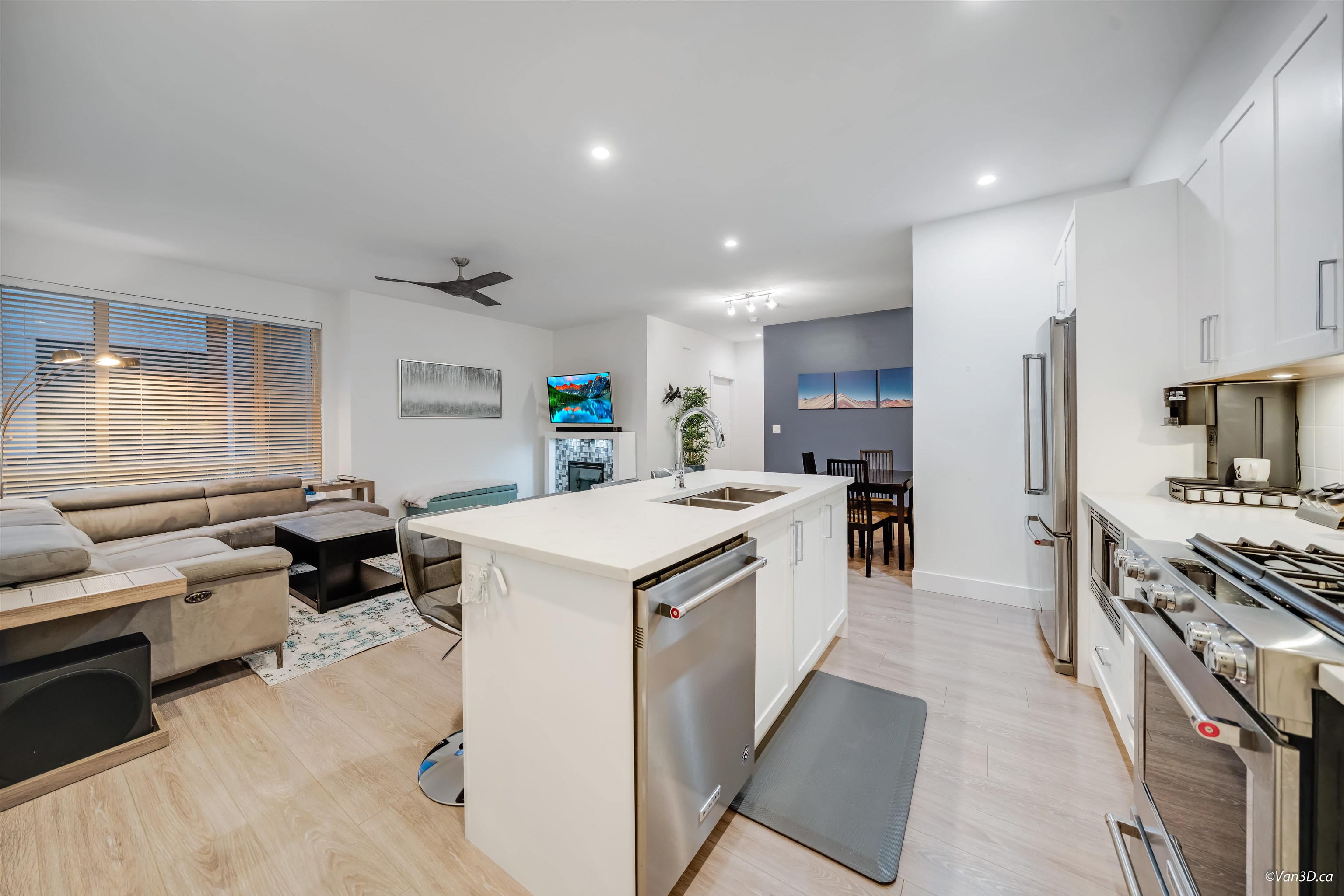 117 16433 19 AVENUE Unit: 117